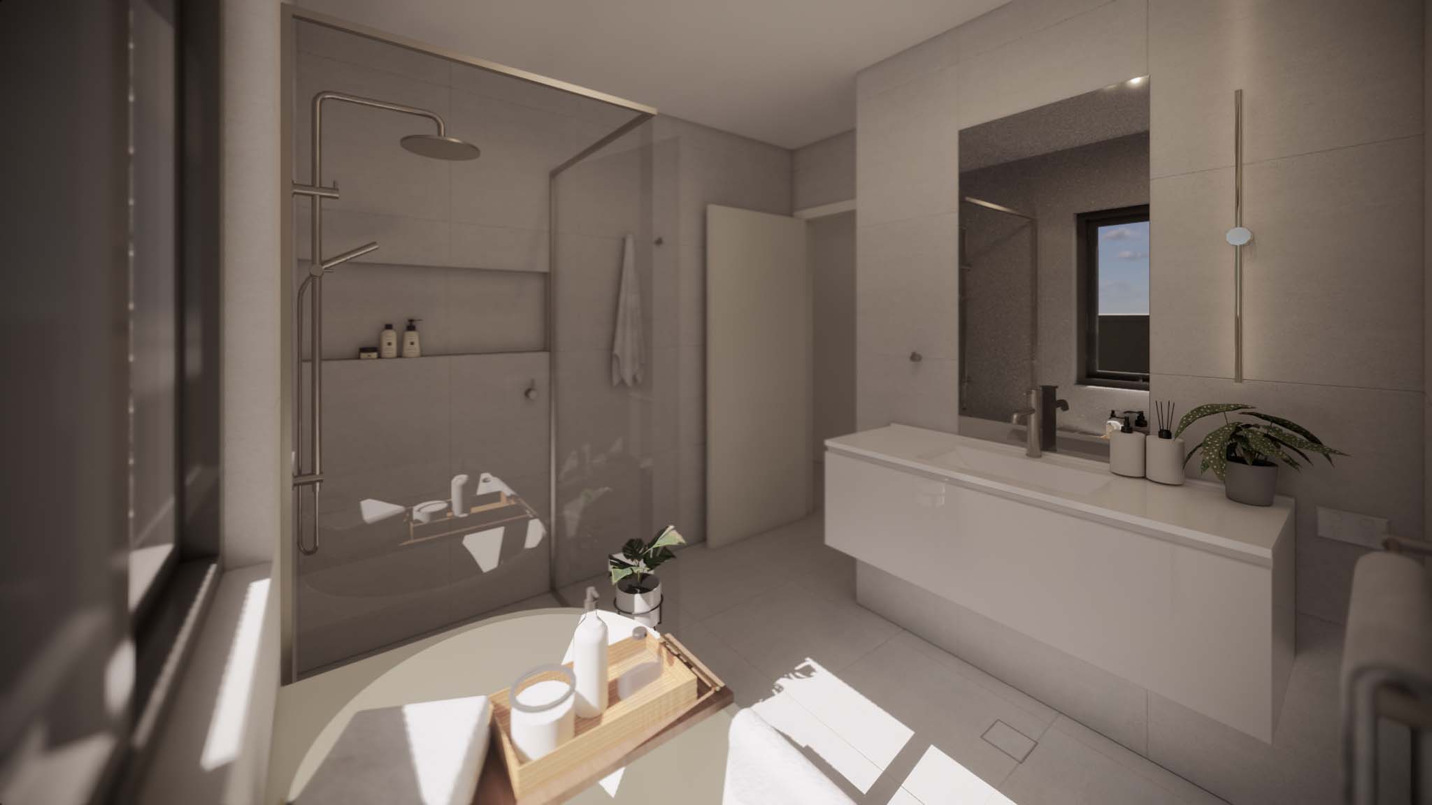 Bathroom 2