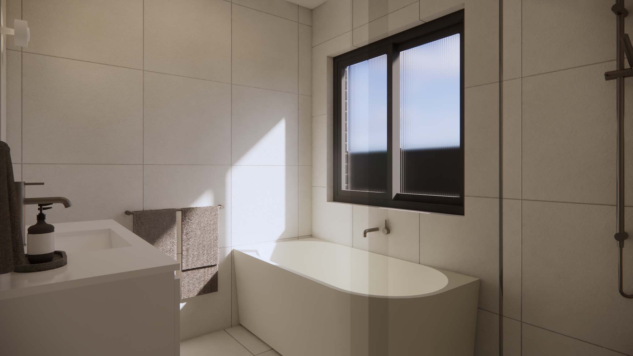 Bathroom 3