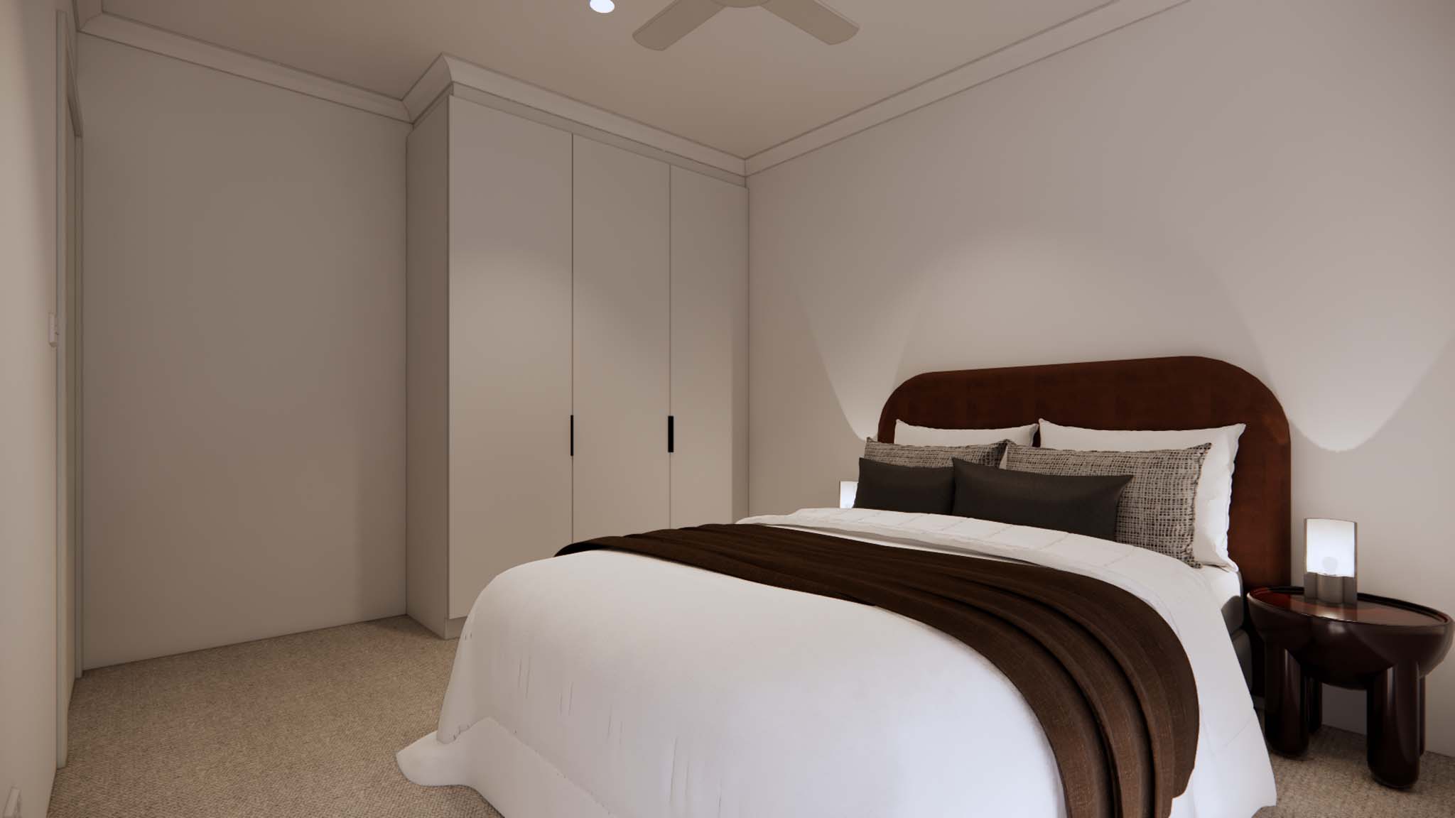 Bed 2