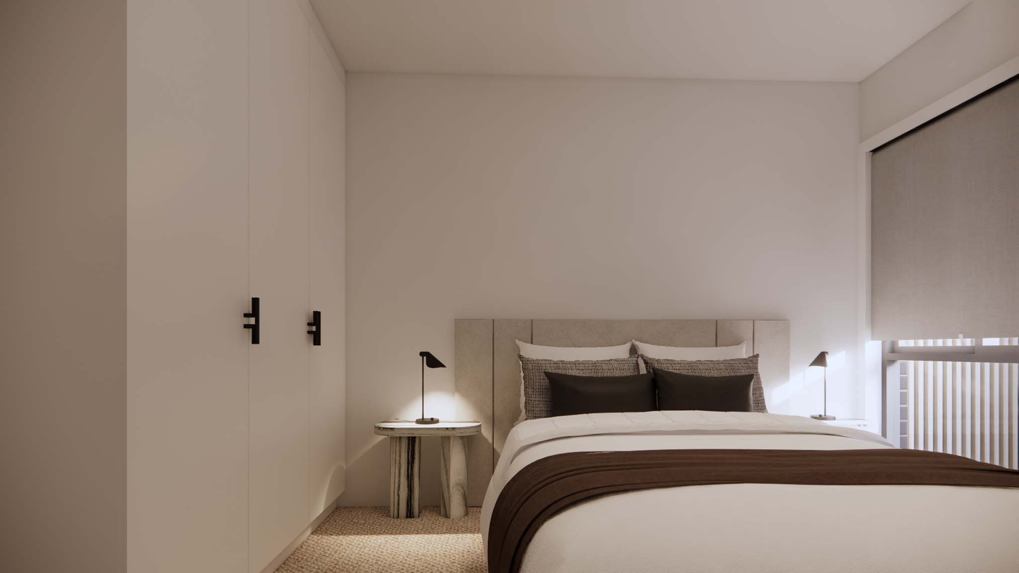 Bed 2
