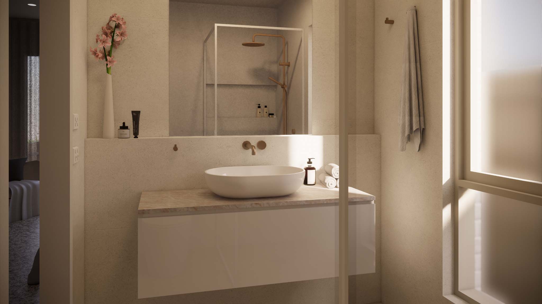Ensuite 1