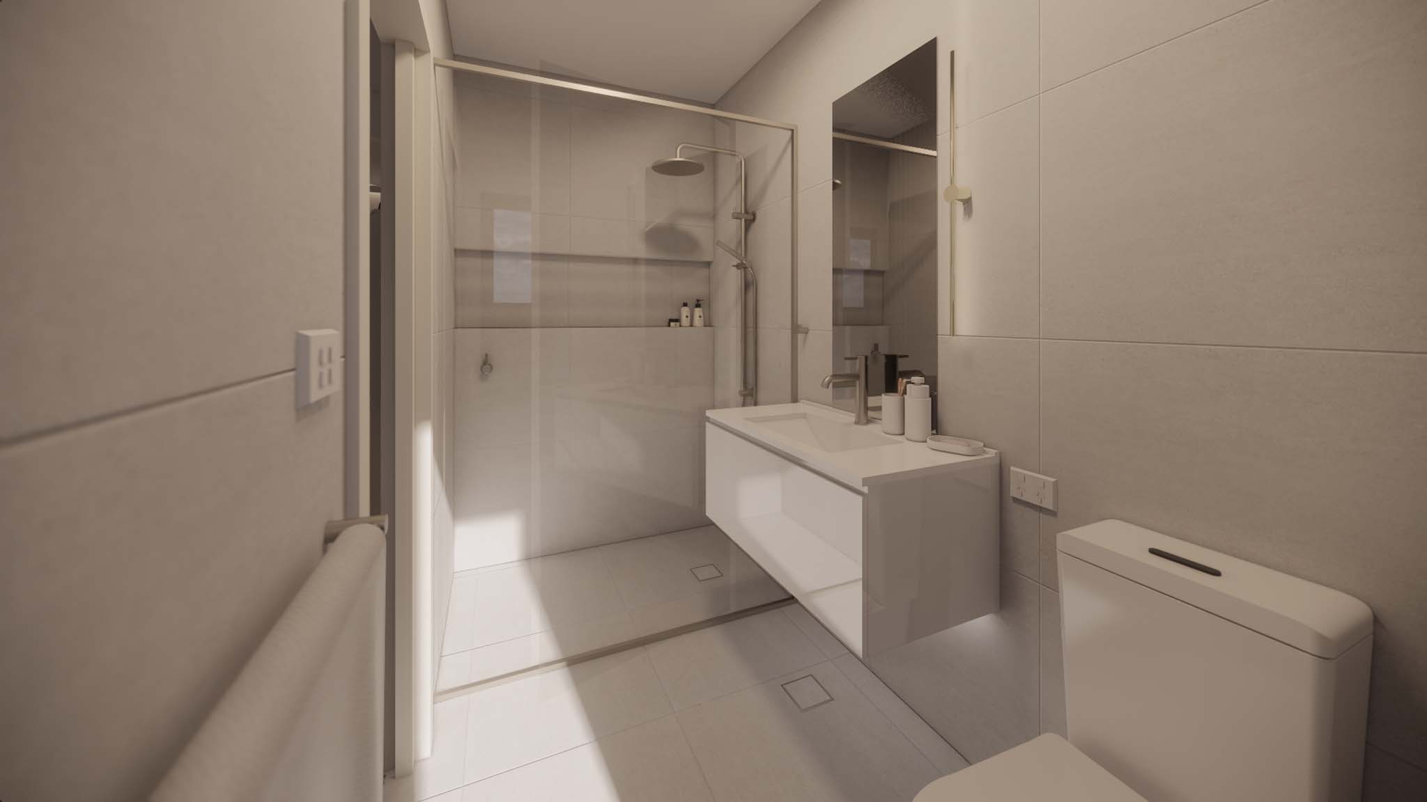 Ensuite 1
