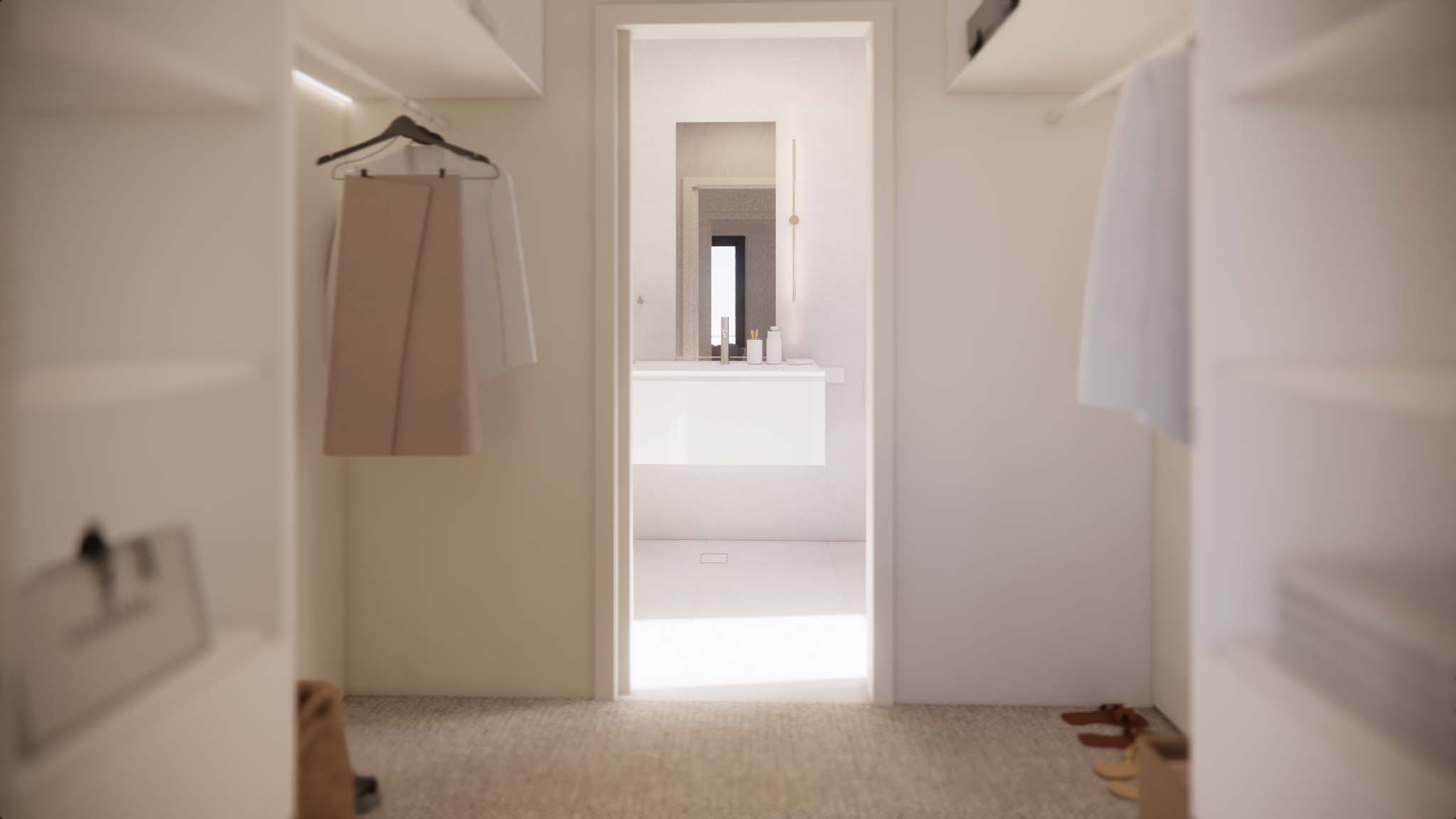 Ensuite 2 + WIR