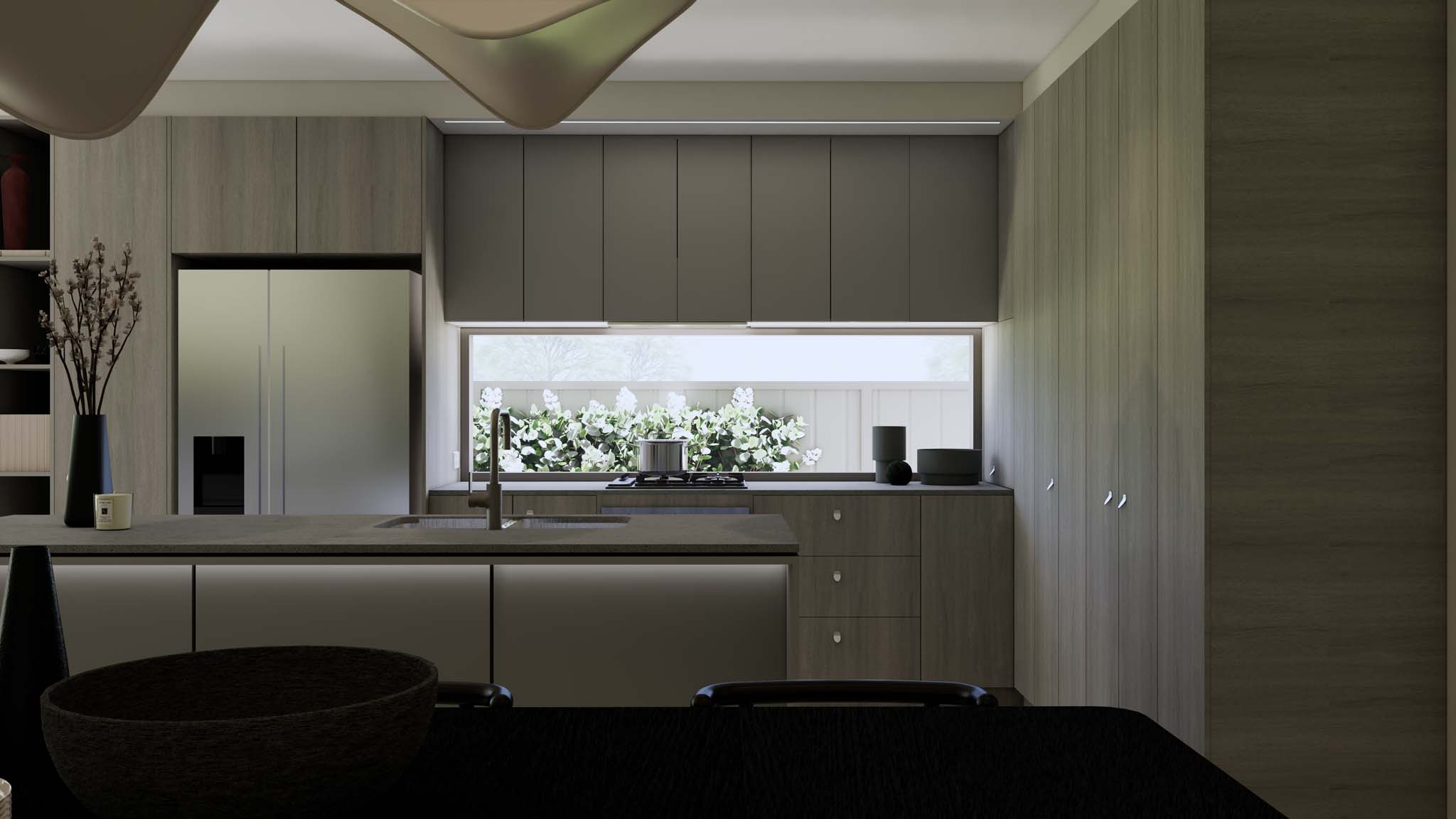 Kitchen 1
