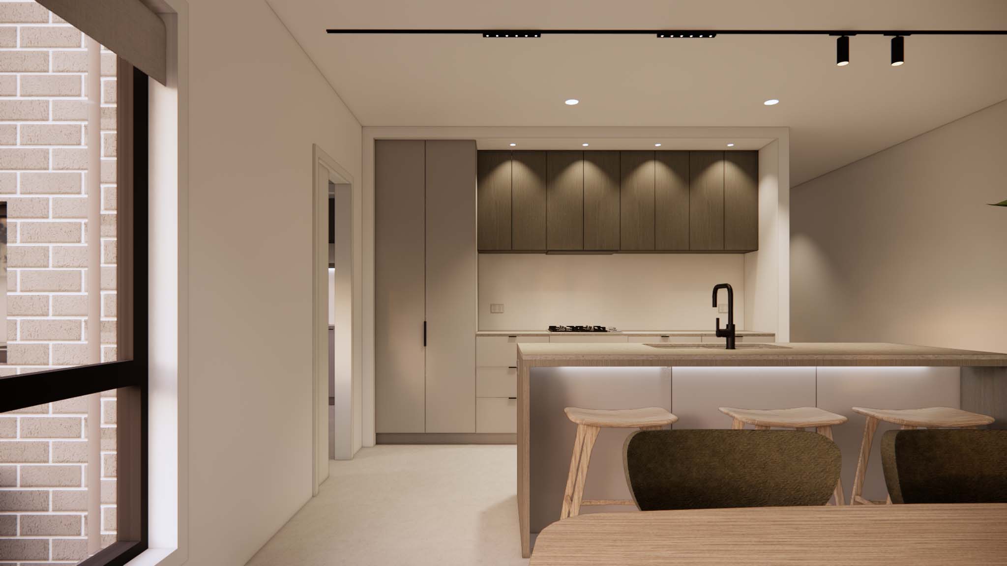 Kitchen 1