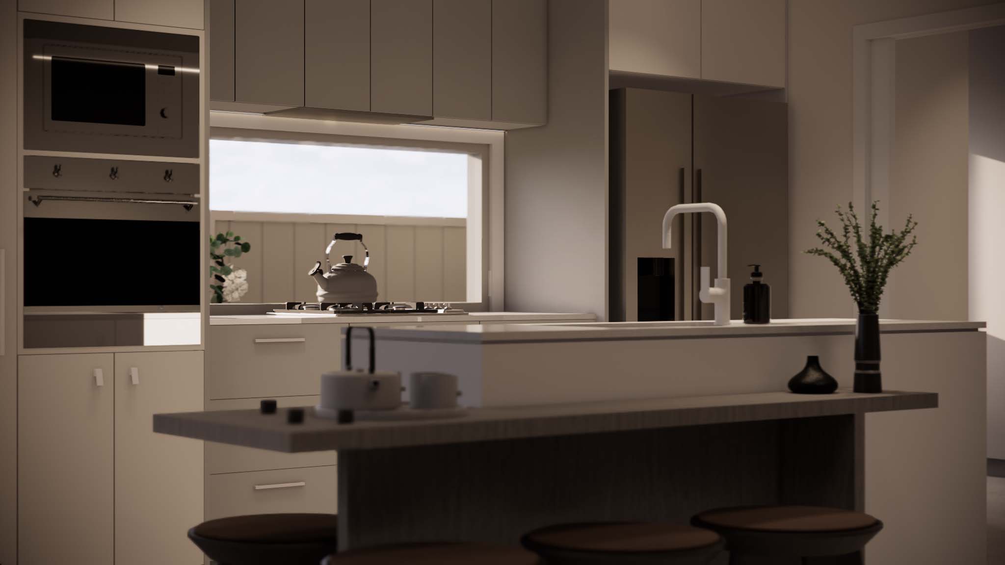 Kitchen 2