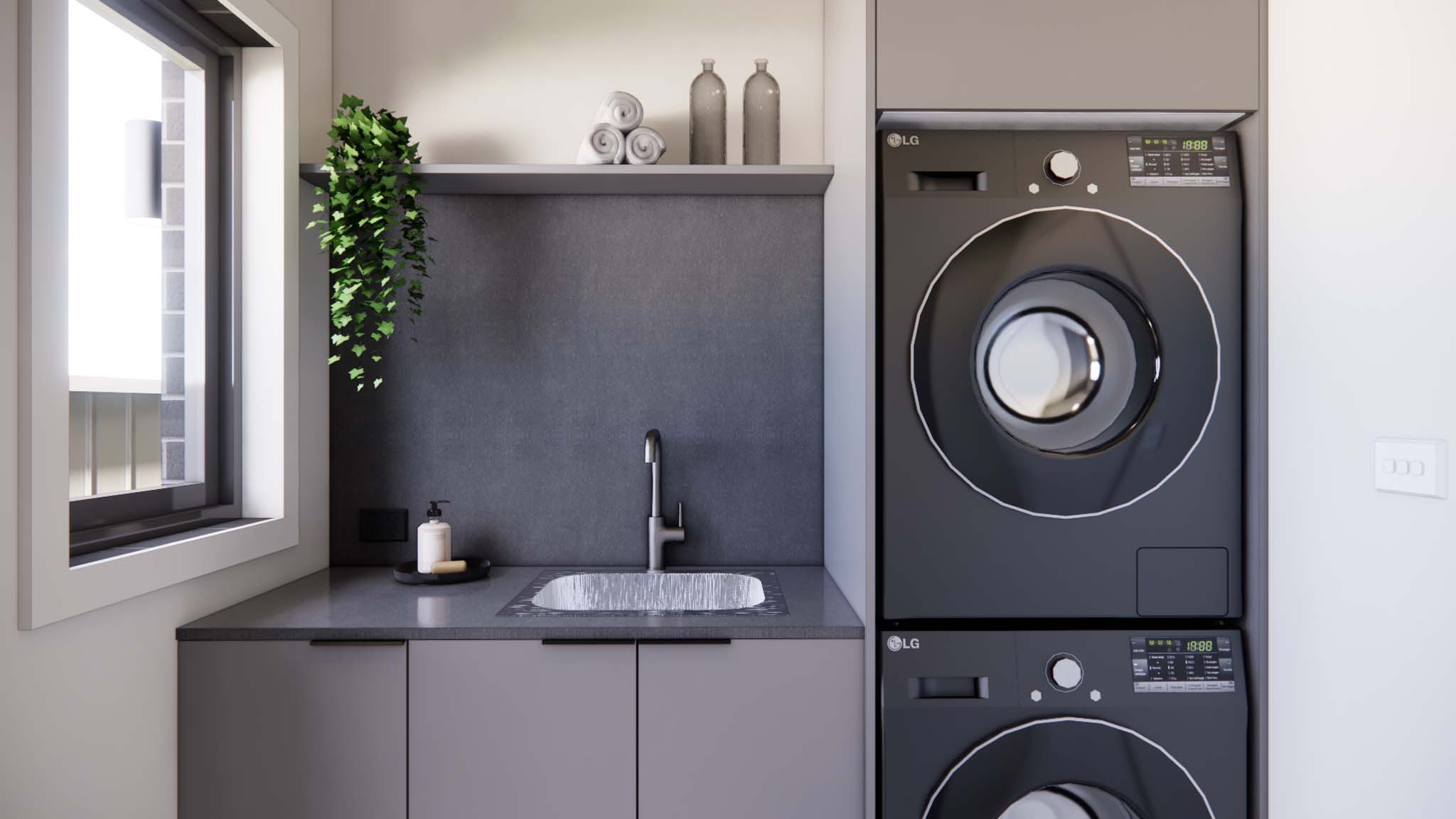 Laundry 1.1