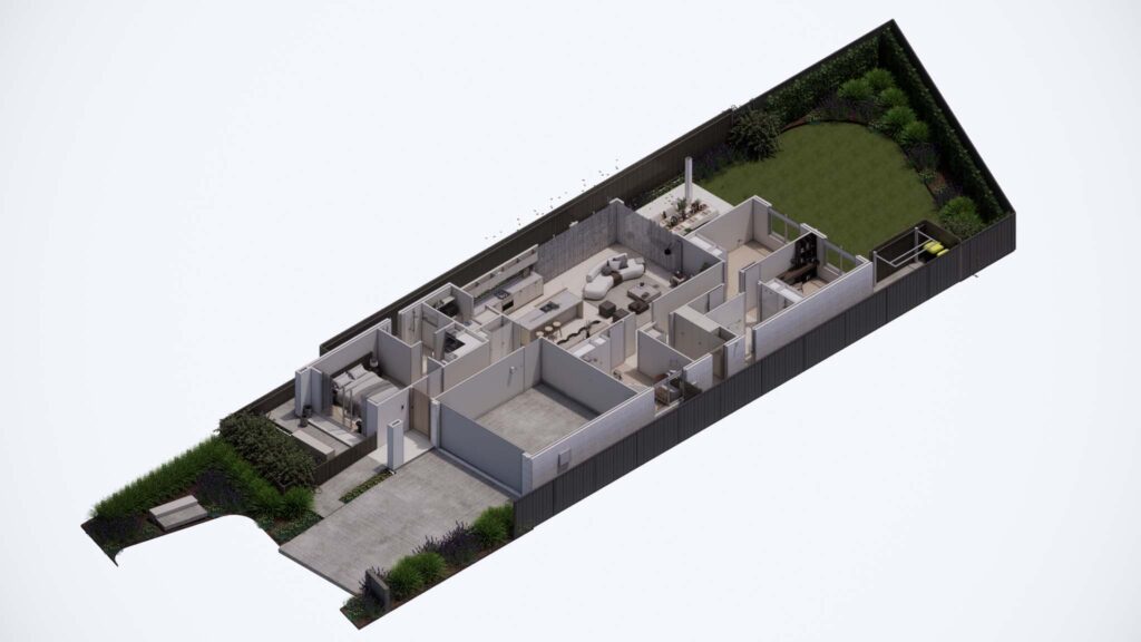 Orthographic 2