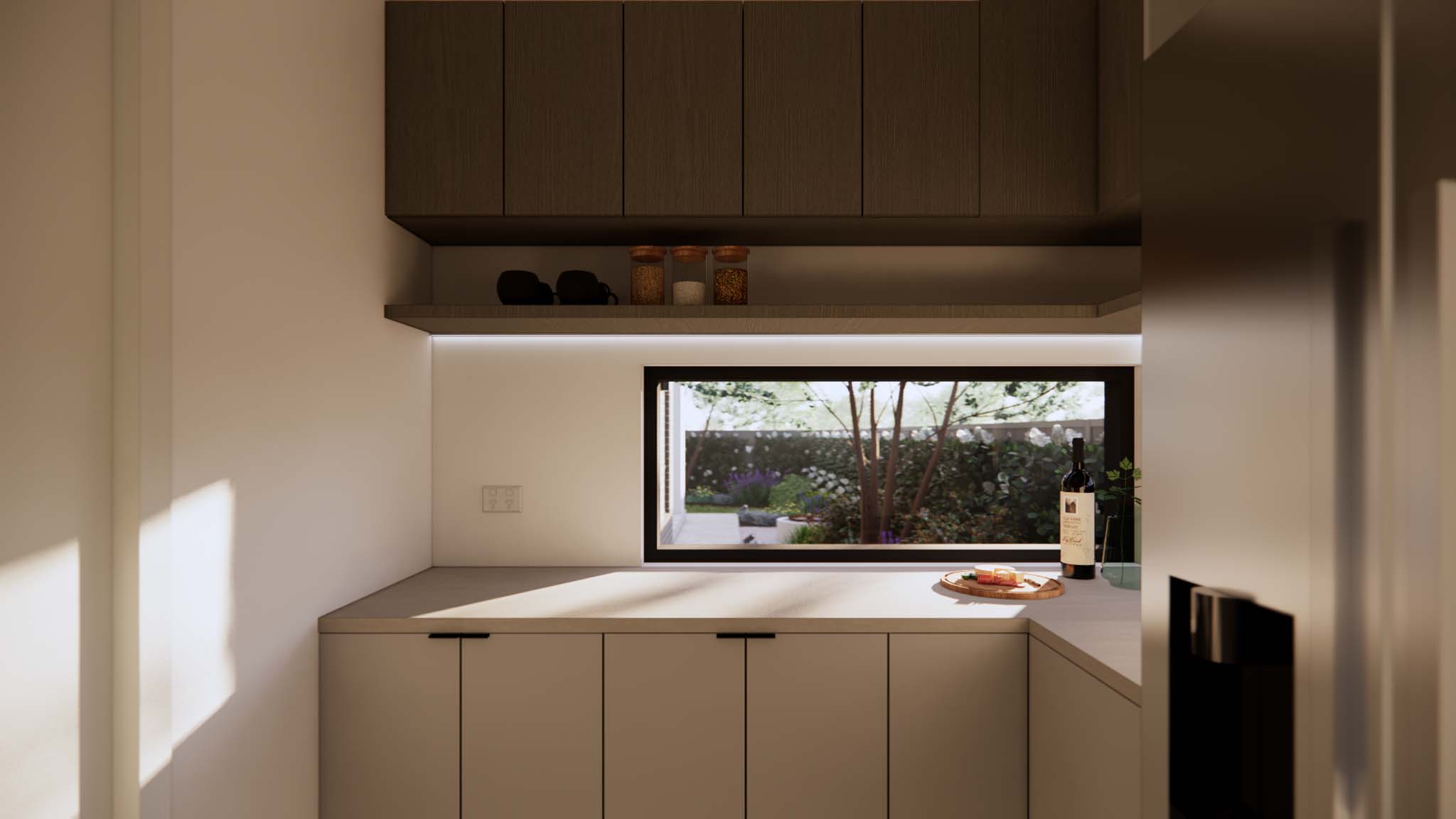 Pantry 1