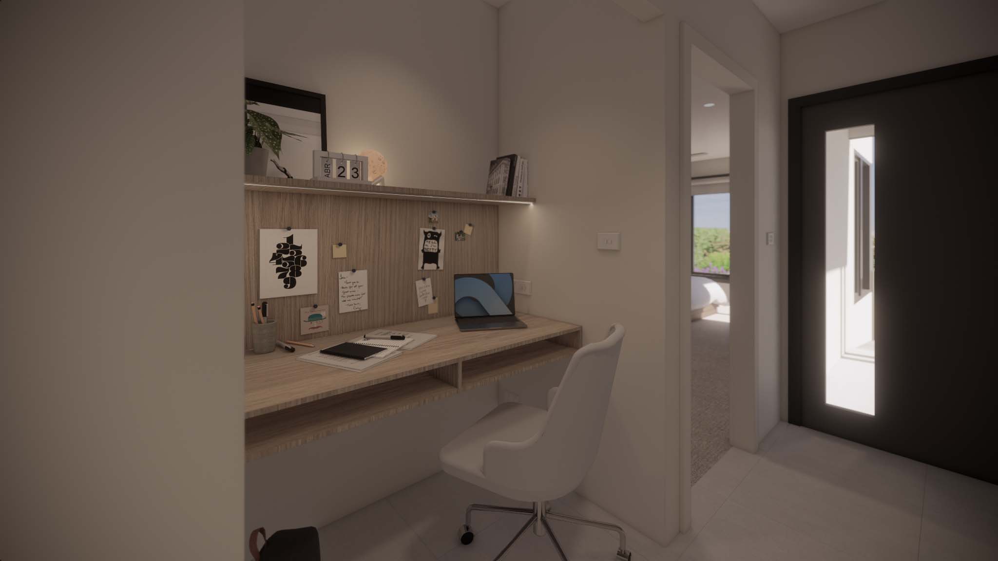 Study 1