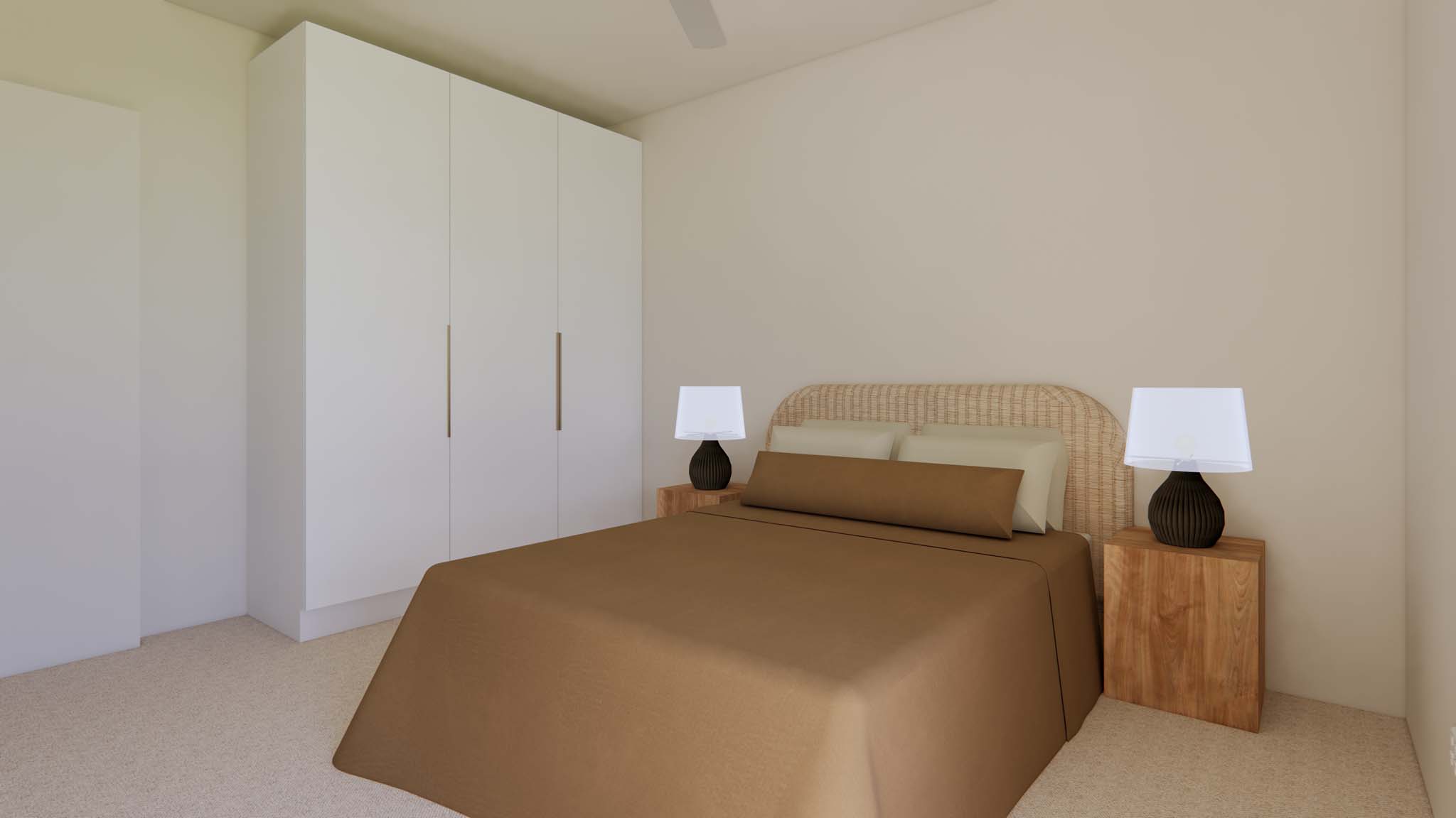 Bed 4