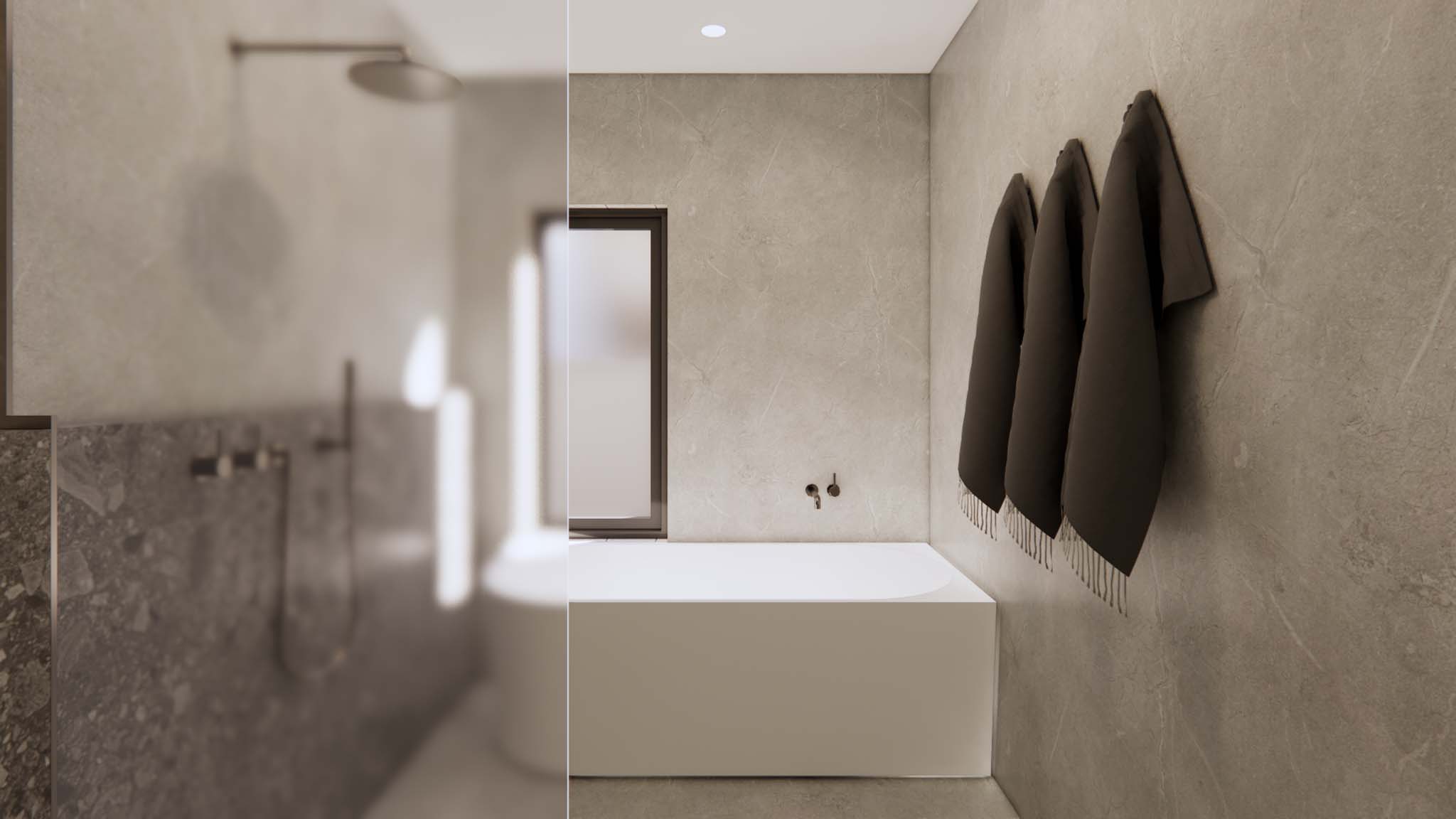 Bathroom 1.4