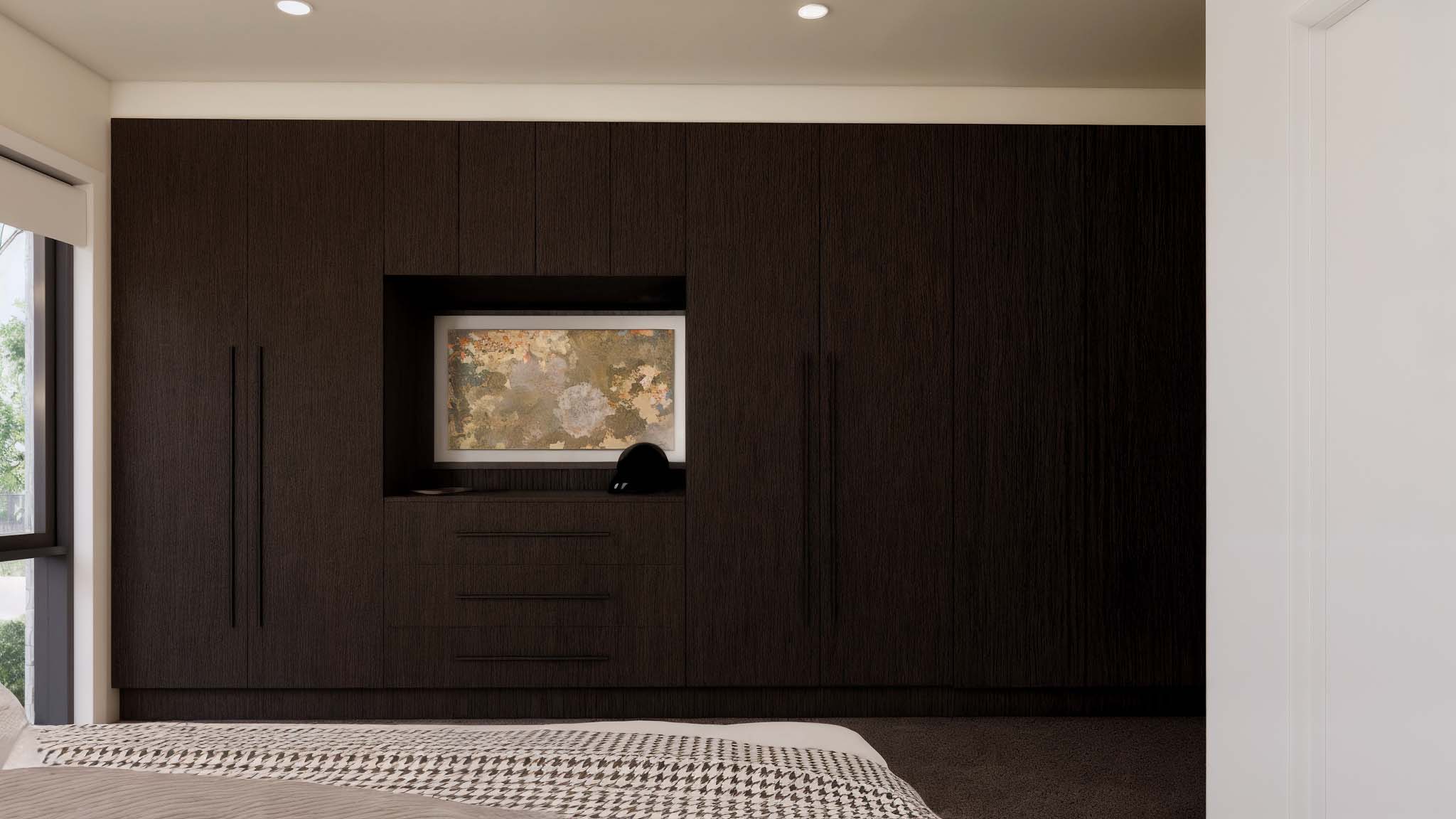 Bed 1.1