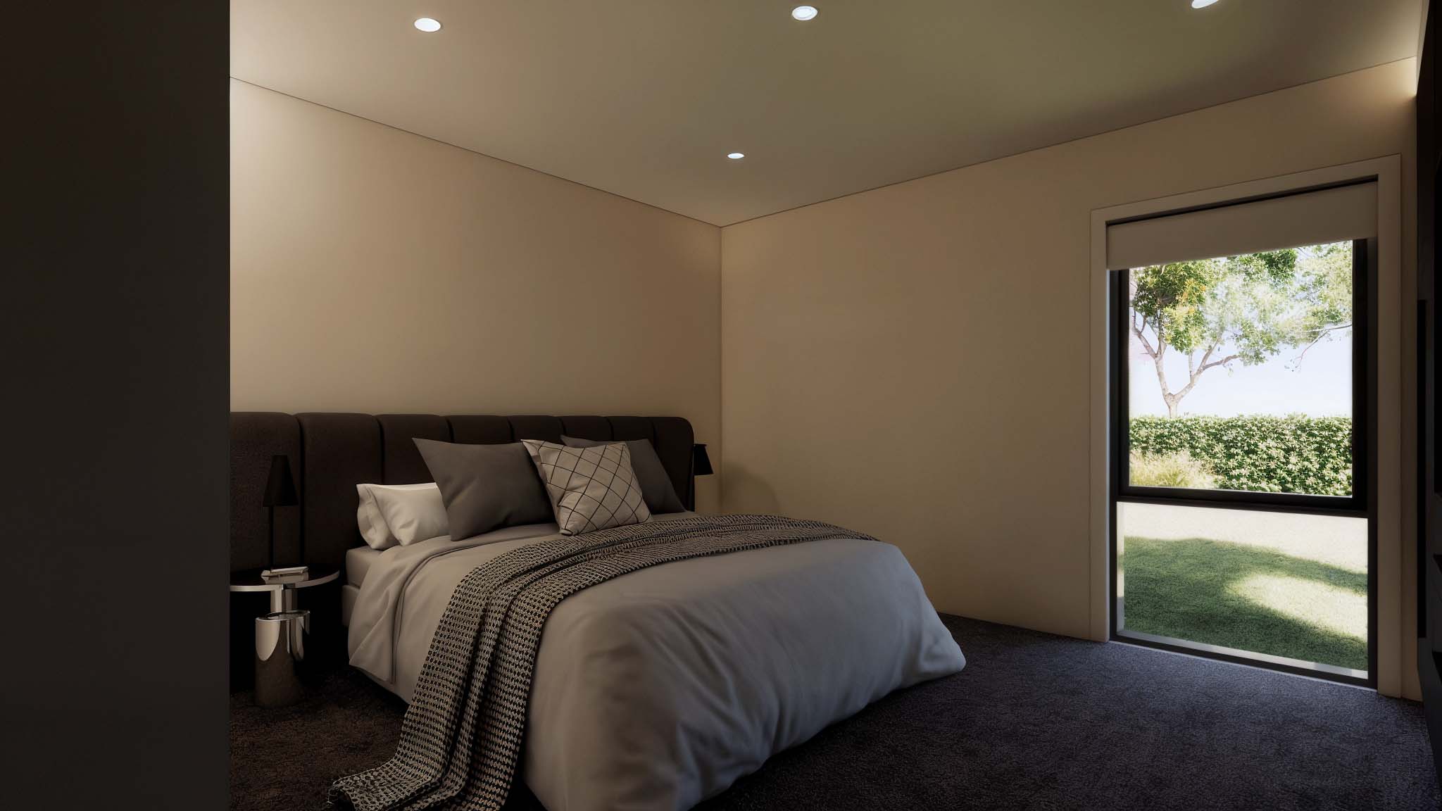 Bed 1.5