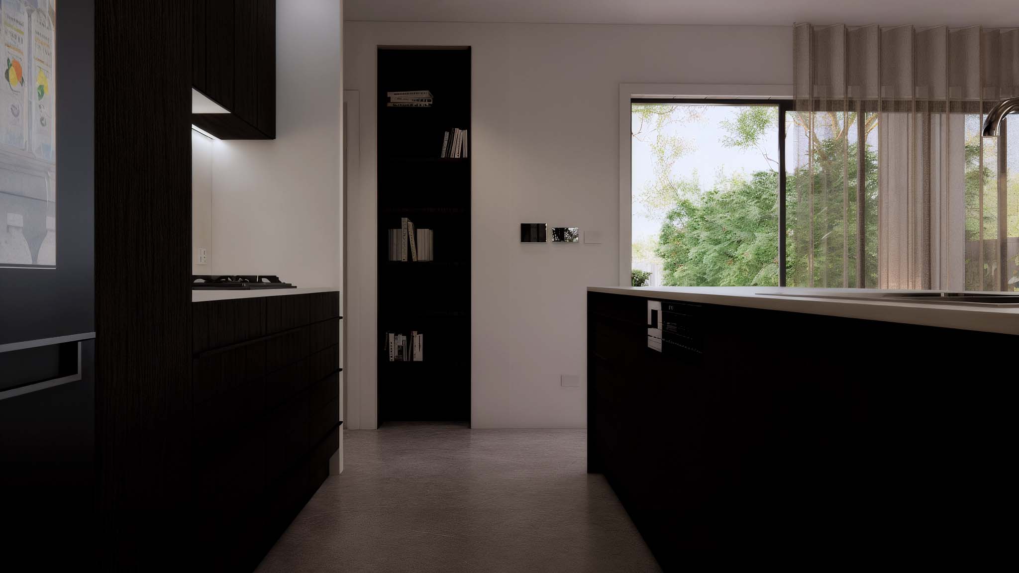 Kitchen 1.2