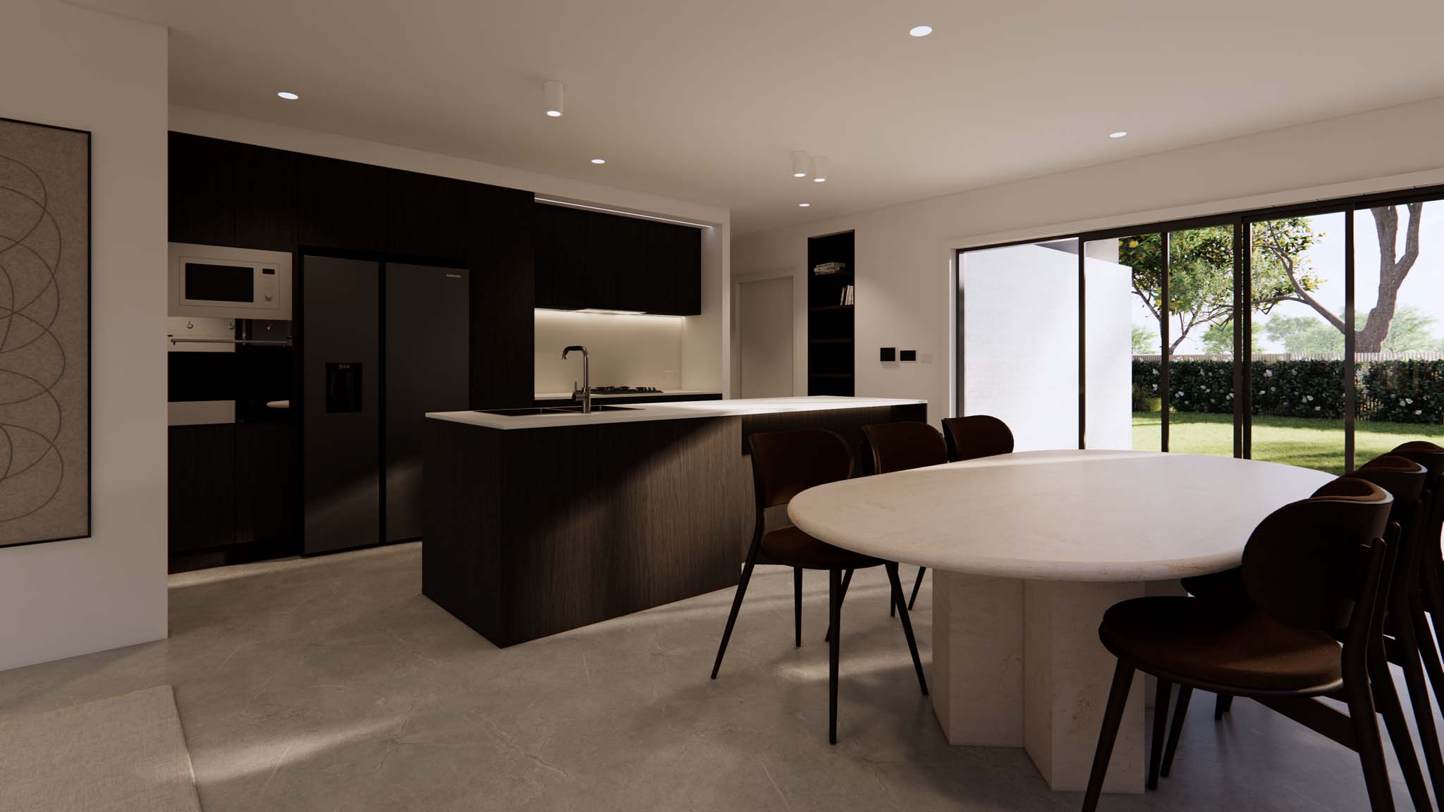 Kitchen Dining 1.1