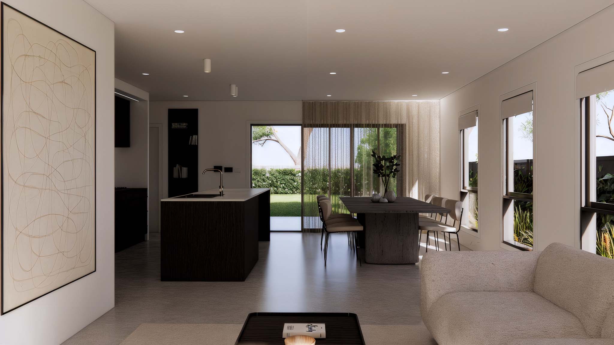 Living Space 1.2