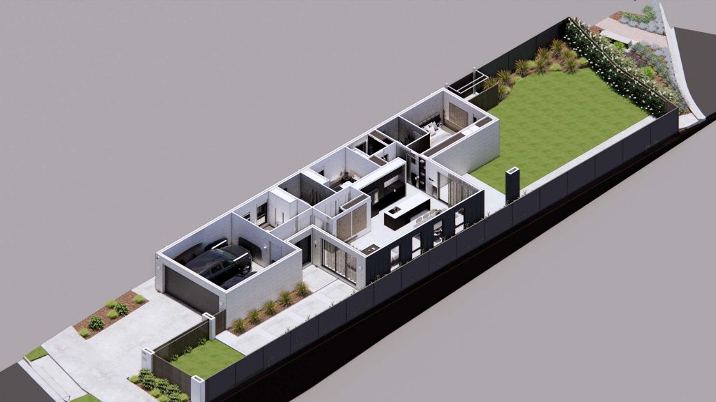 Orthographic