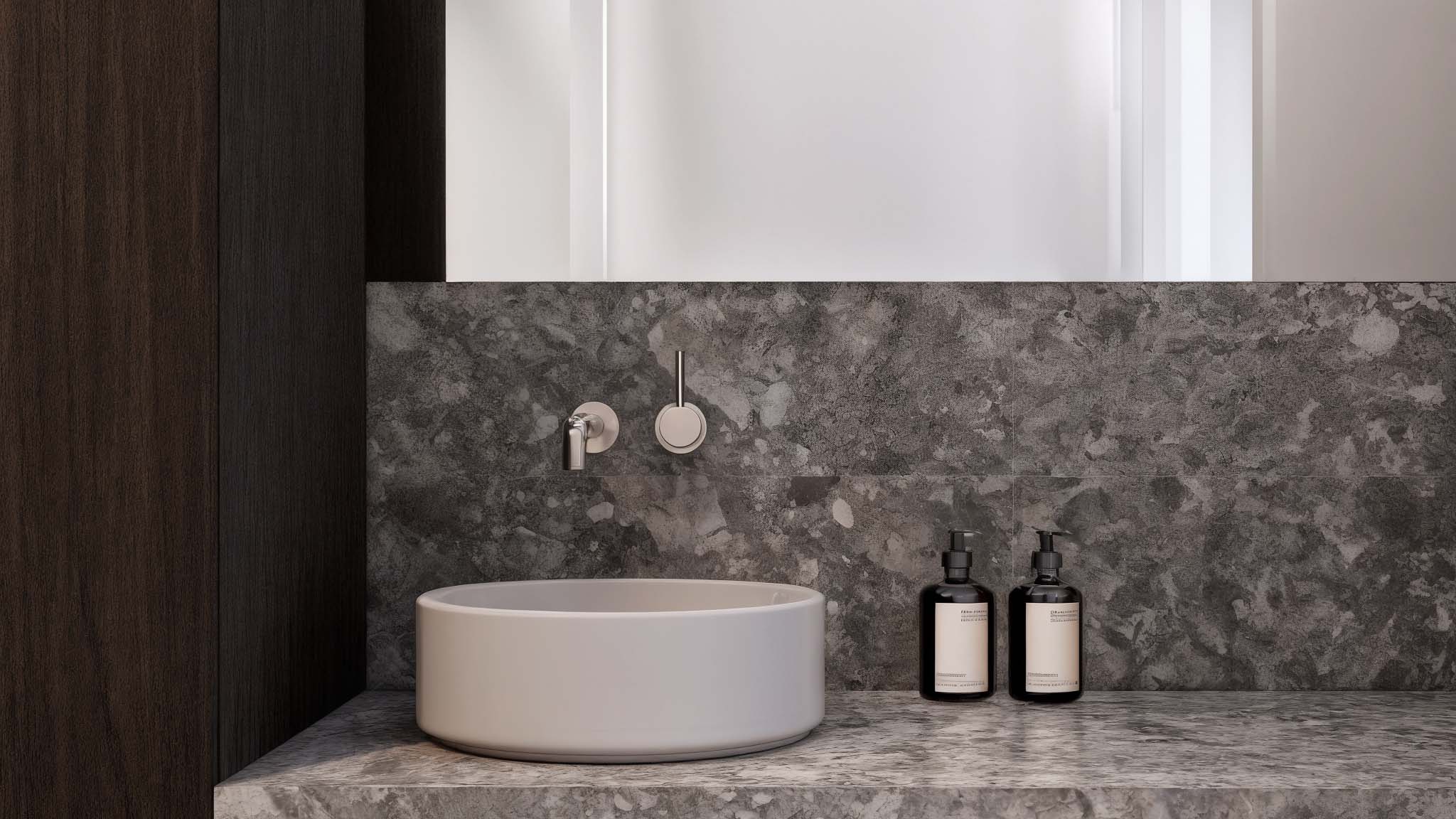 Wash Room 1.2