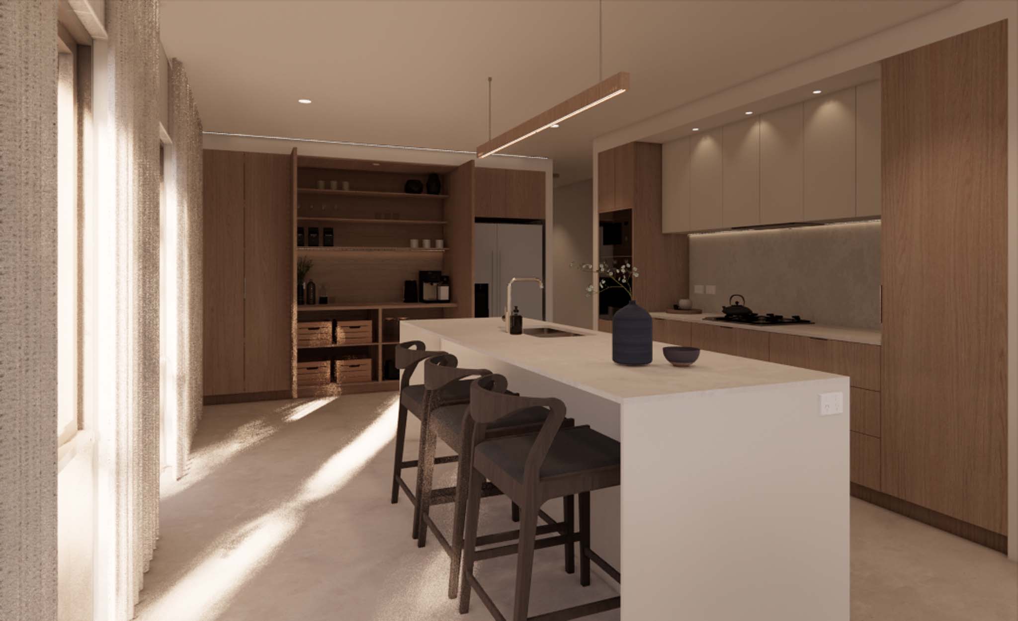 Kitchen 2