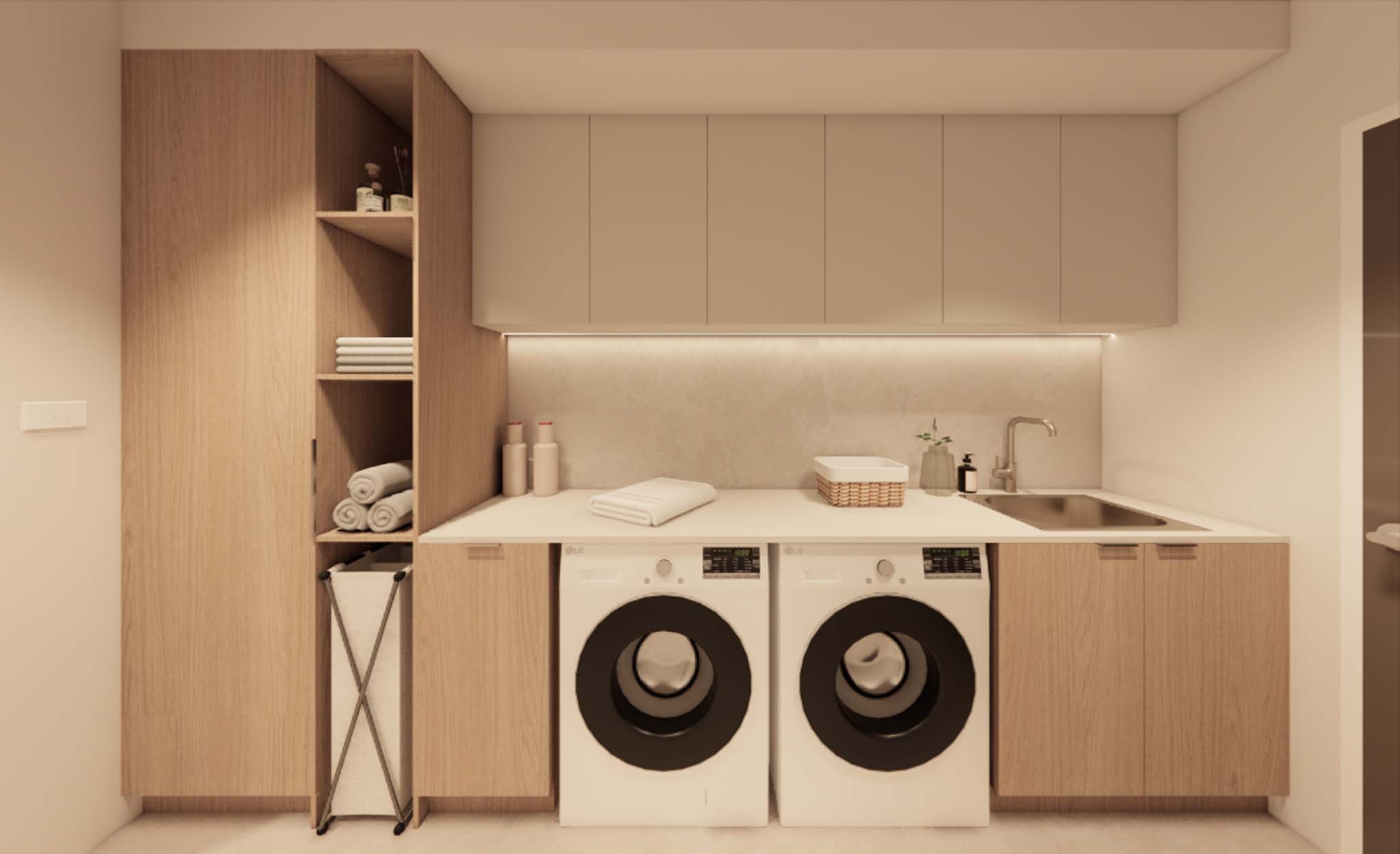Laundry 1