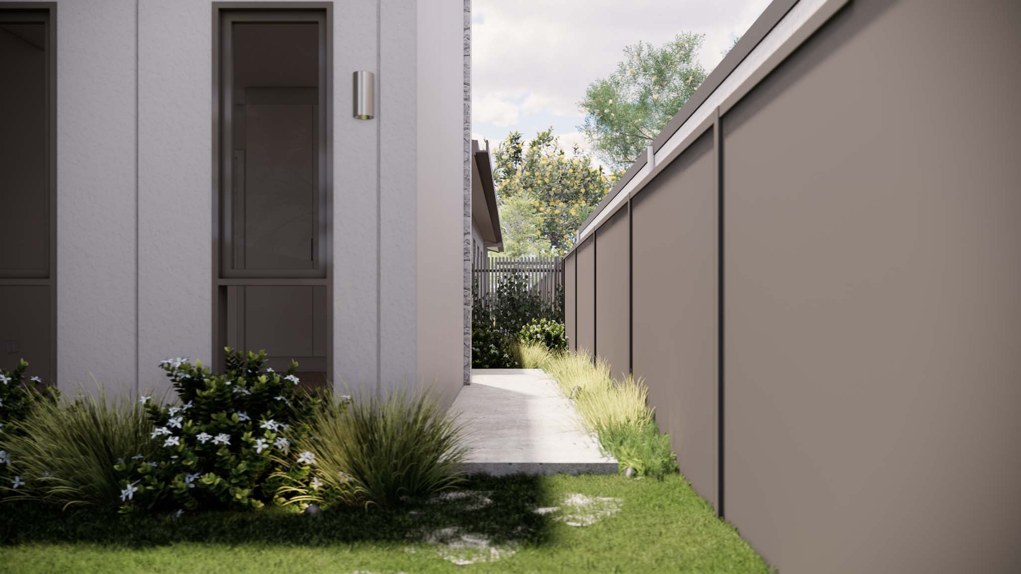 landscaping 2