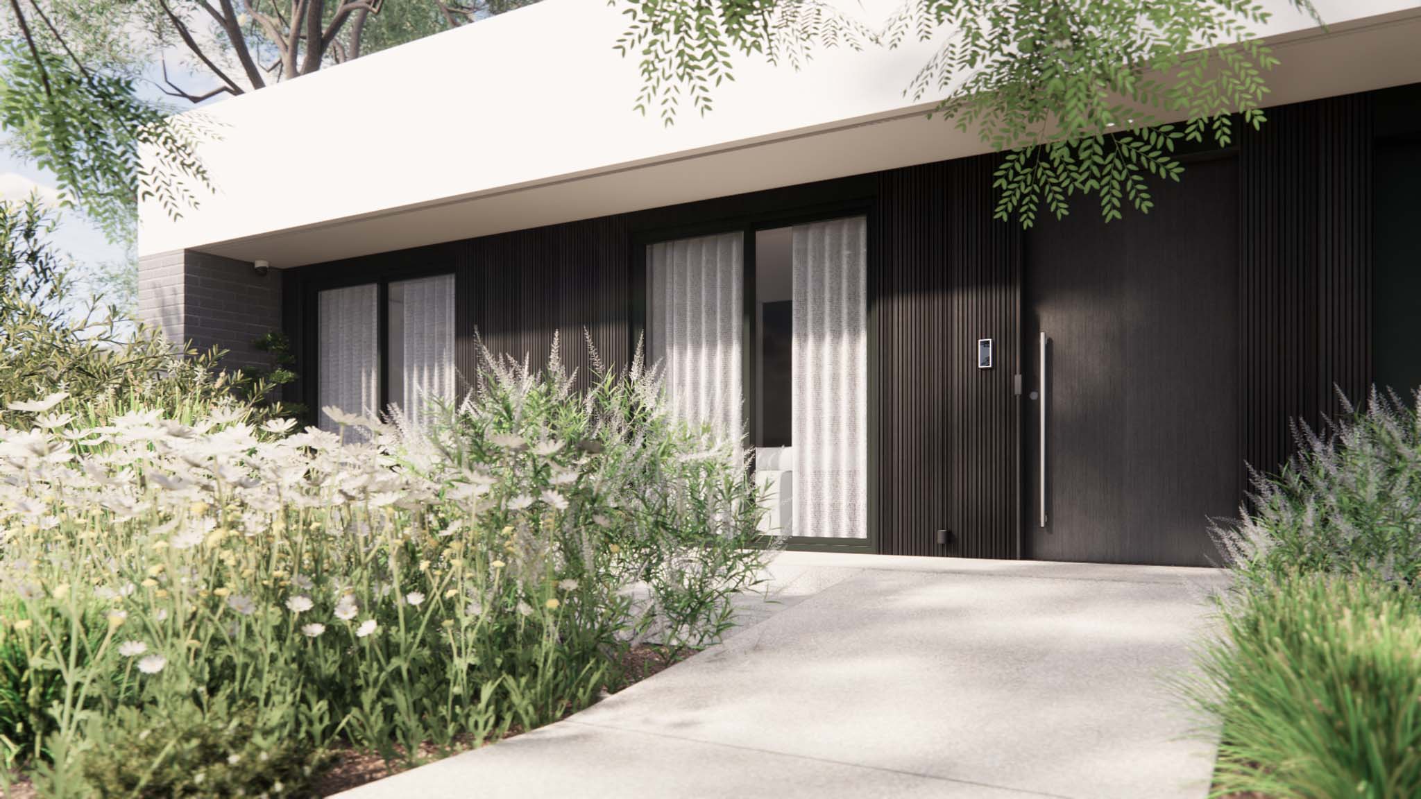 Lot 509 - Access 1