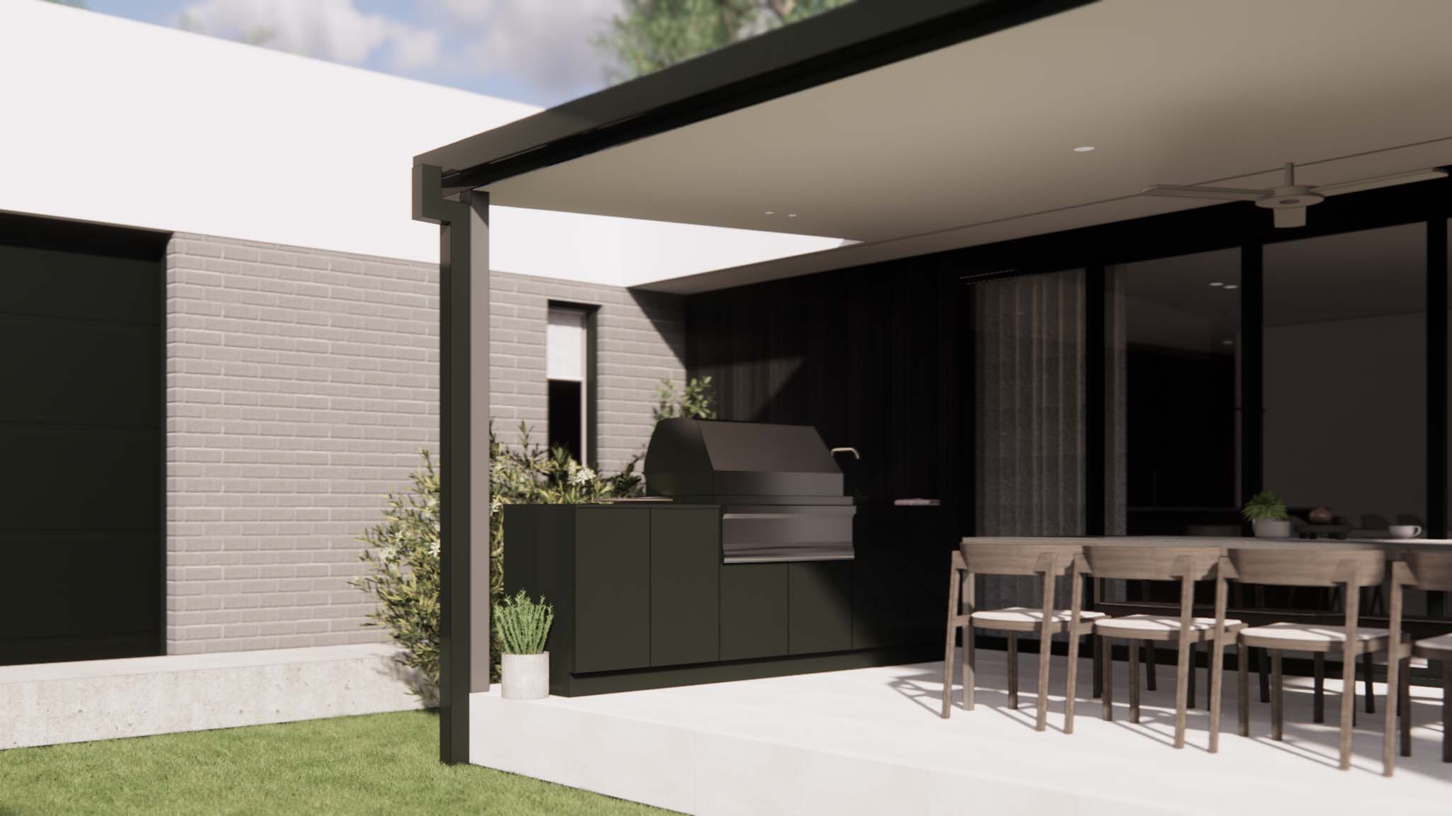 Lot 509 - Alfresco 4
