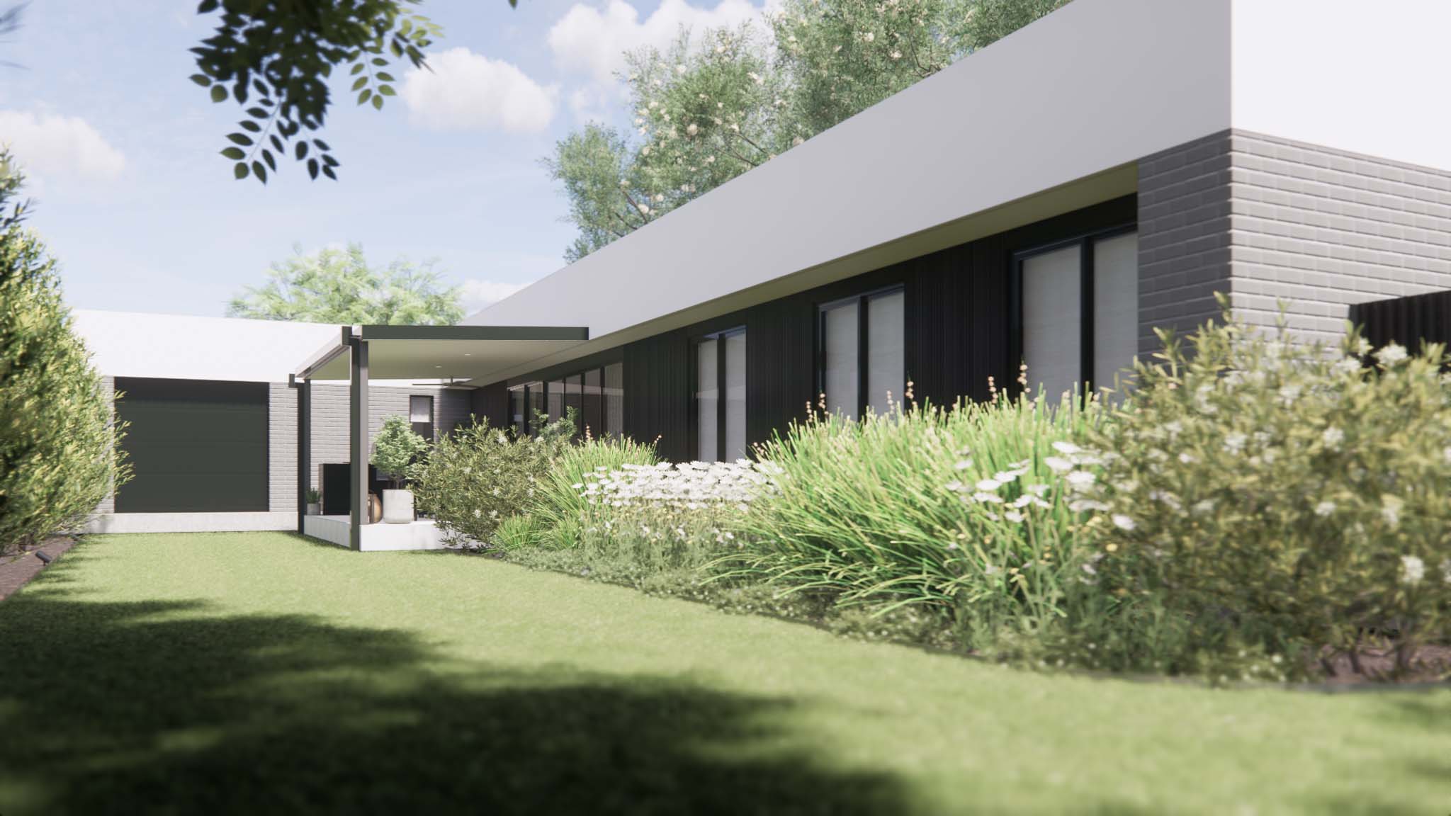 Lot 509 - Backyard 1.2