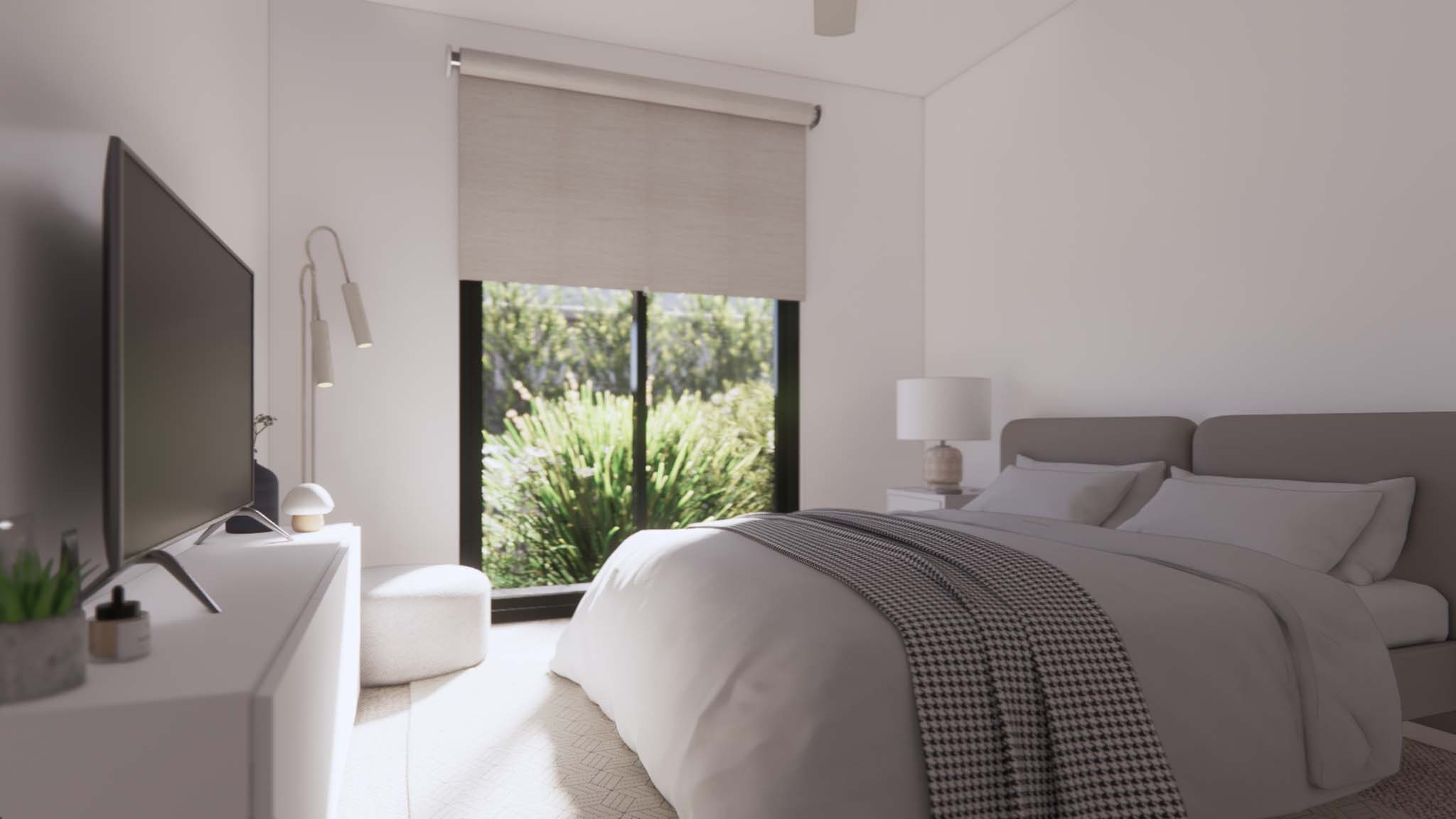 Lot 509 - Bed 2.1