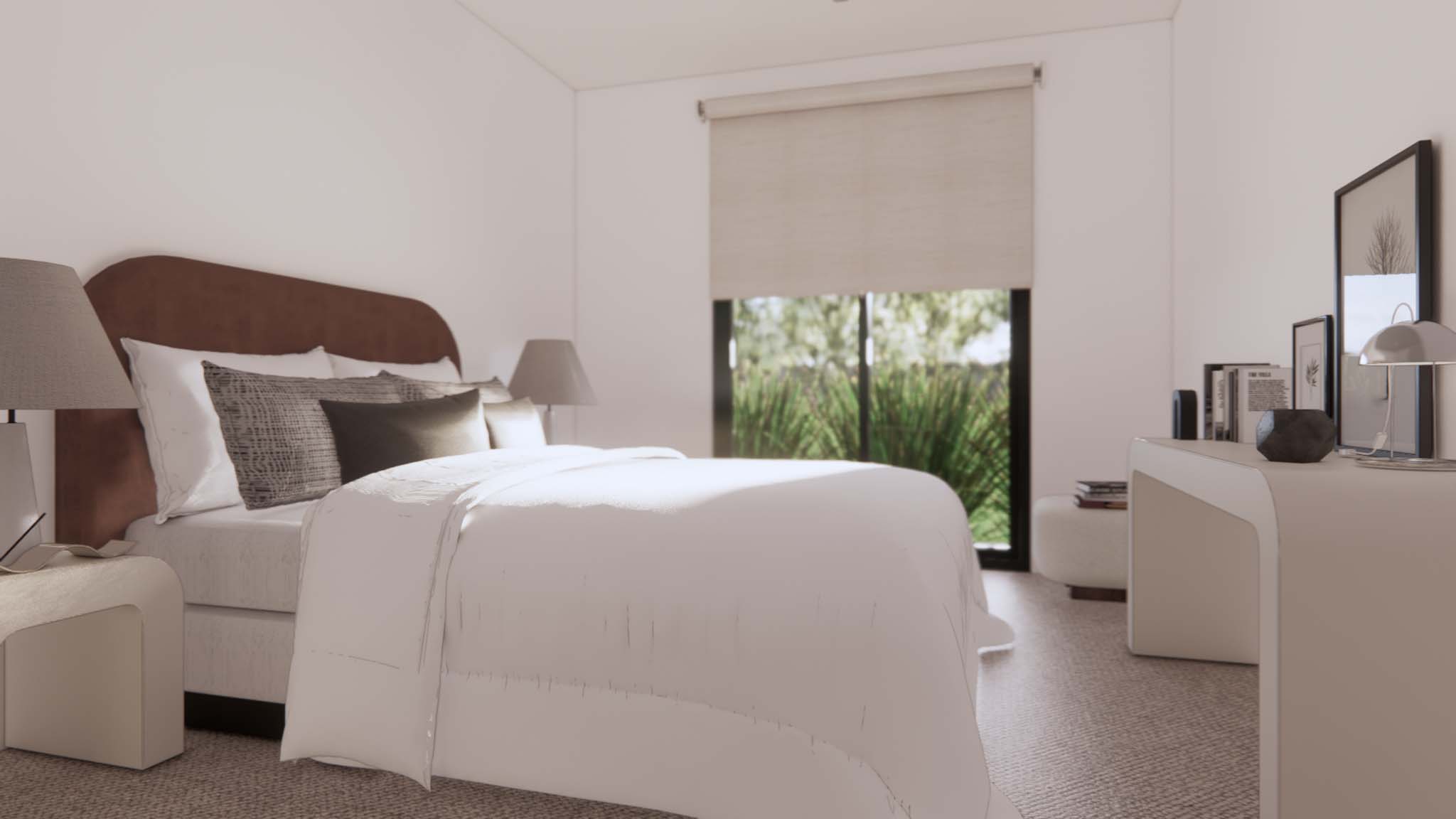 Lot 509 - Bed 4.1