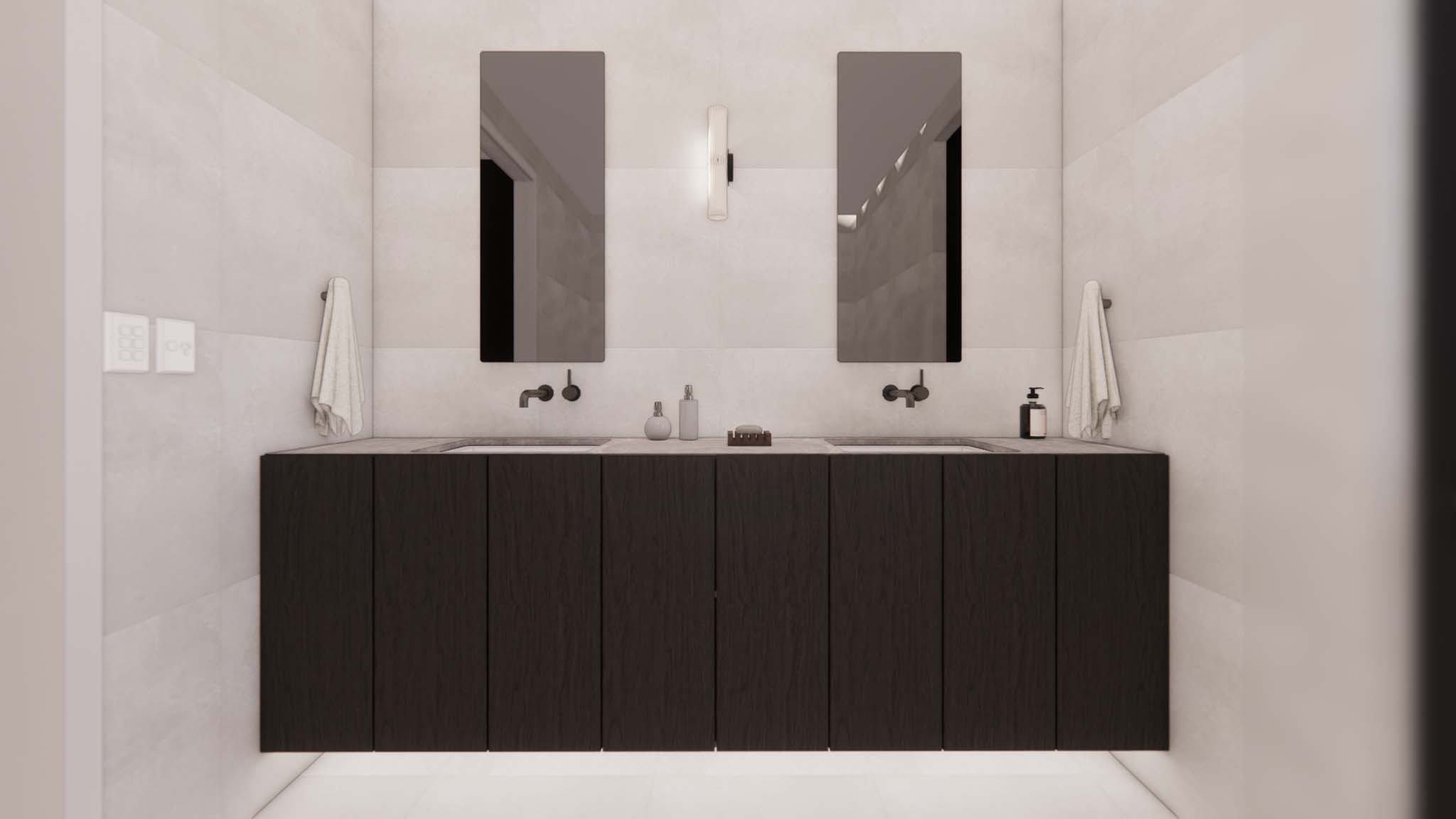 Lot 509 - Ensuite 3