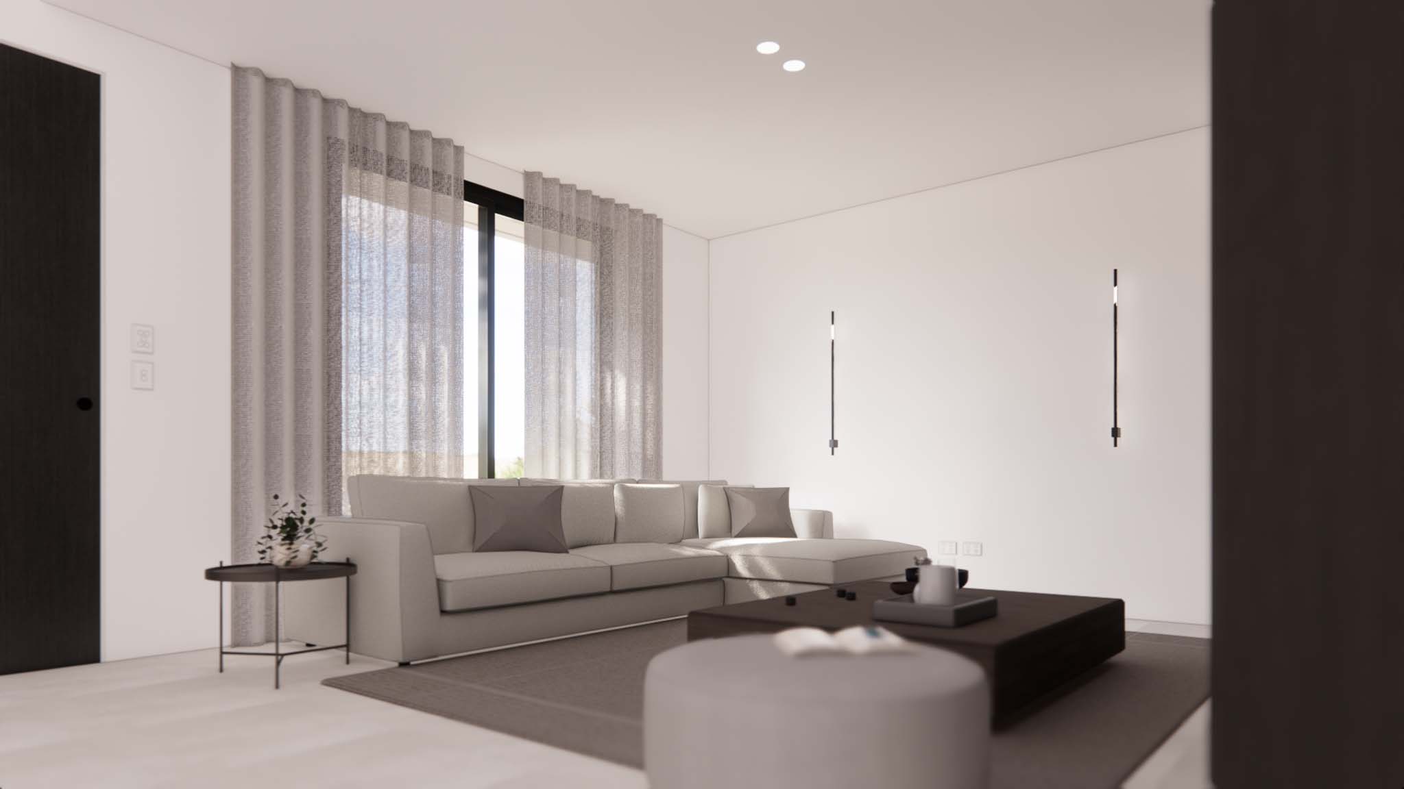 Lot 509 - Lounge 2