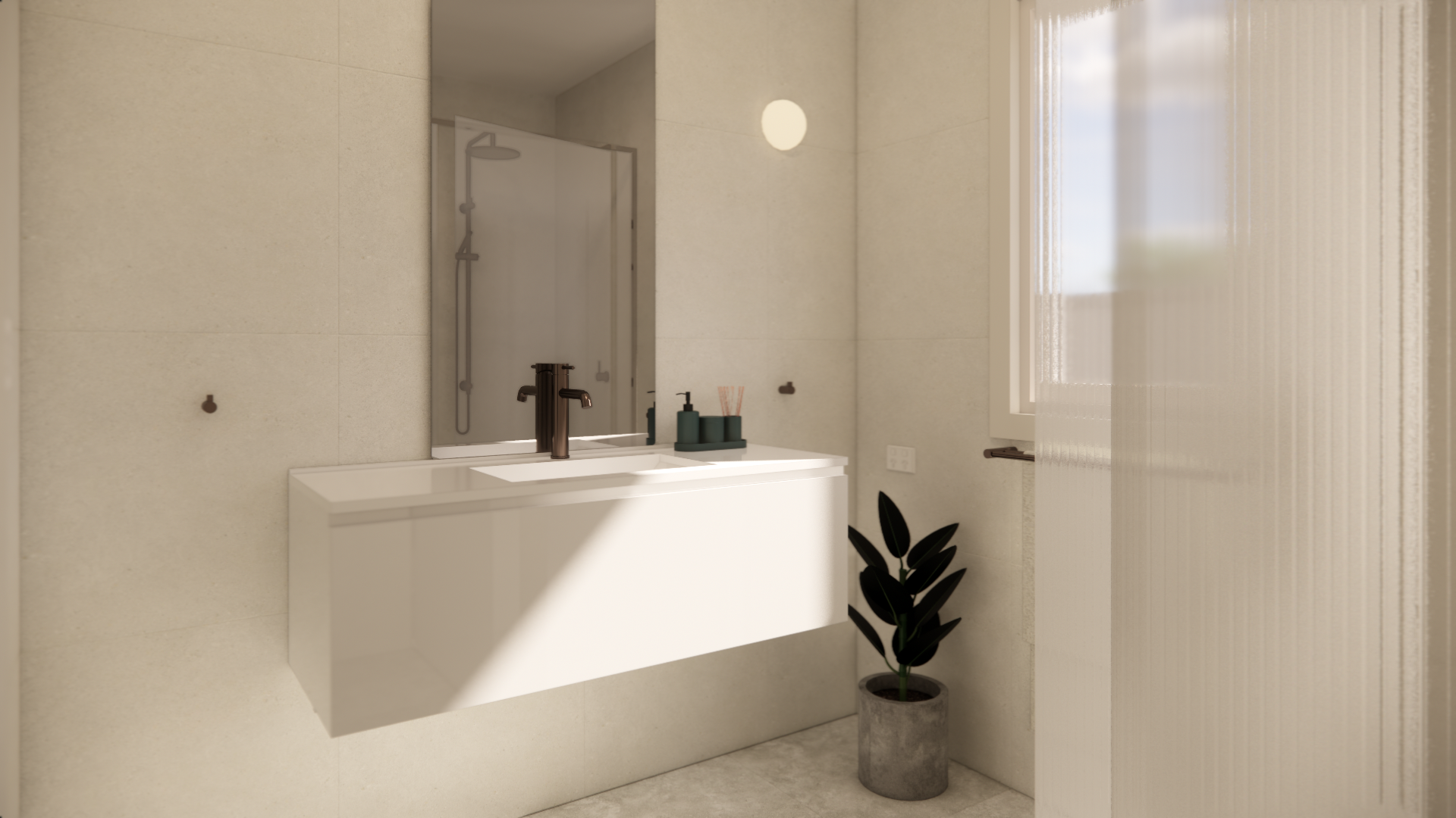 5 Marando Way_Ensuite03