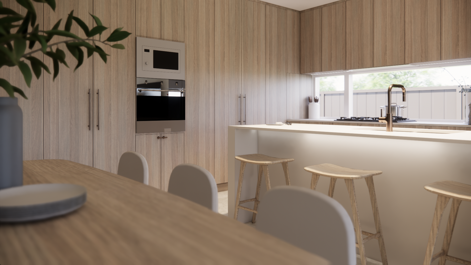 5 Marando Way_Kitchen02