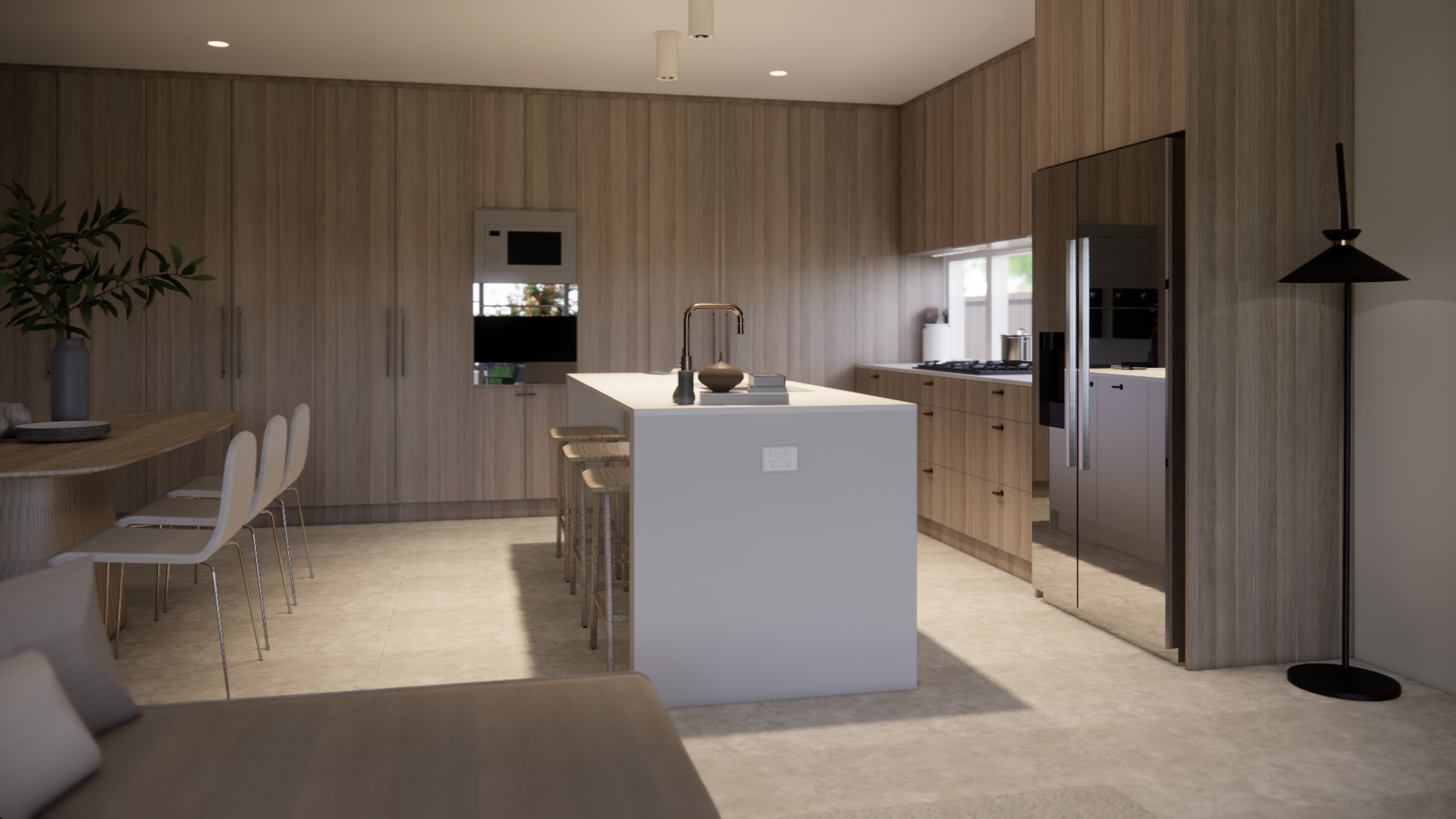 5 Marando Way_Kitchen03
