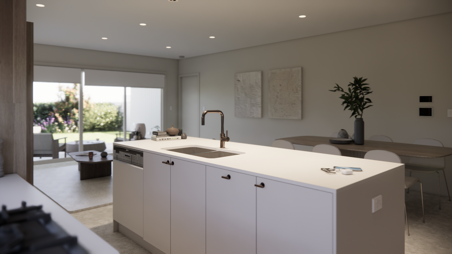5 Marando Way_LIVNING01