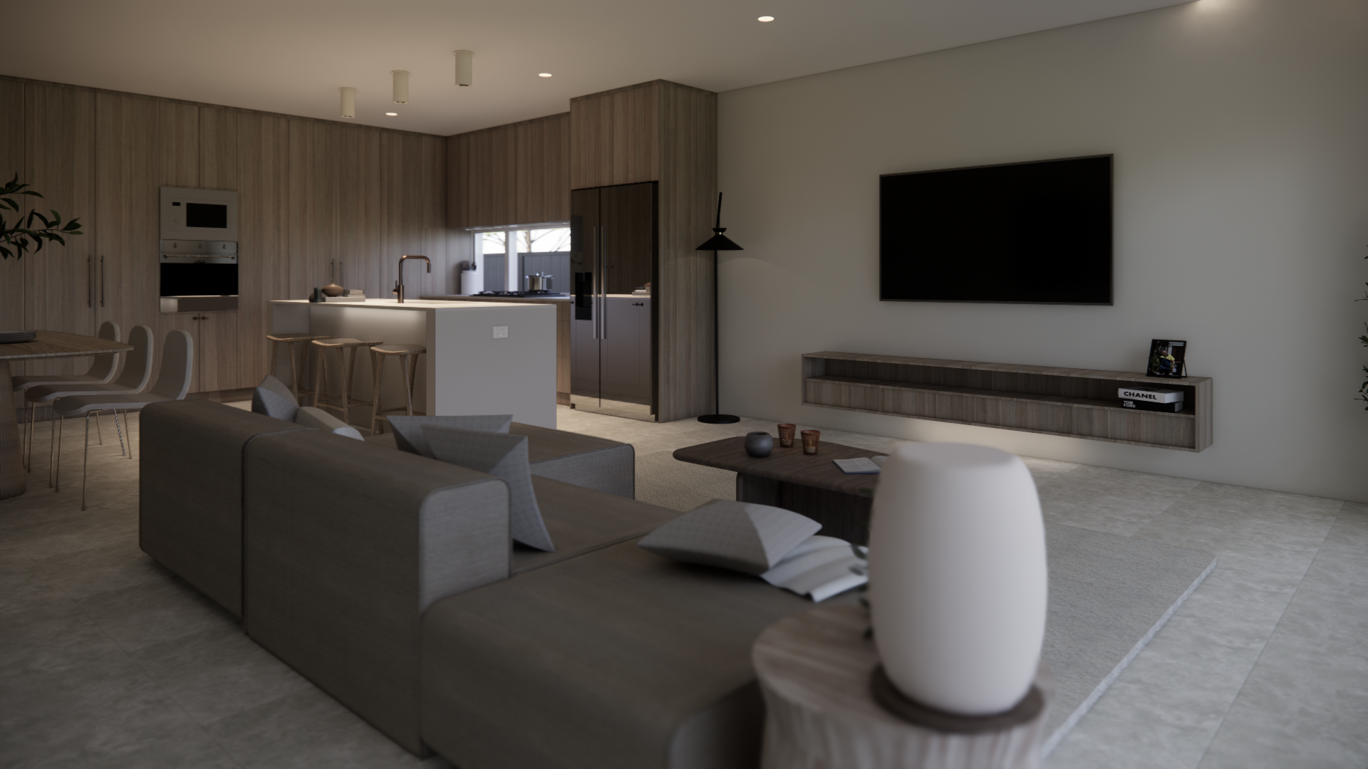 5 Marando Way_LIVNING03