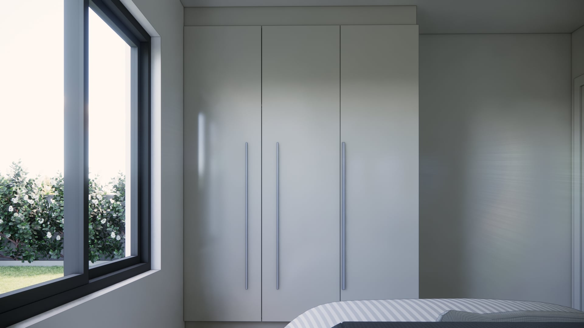 IF-Bedrooms
