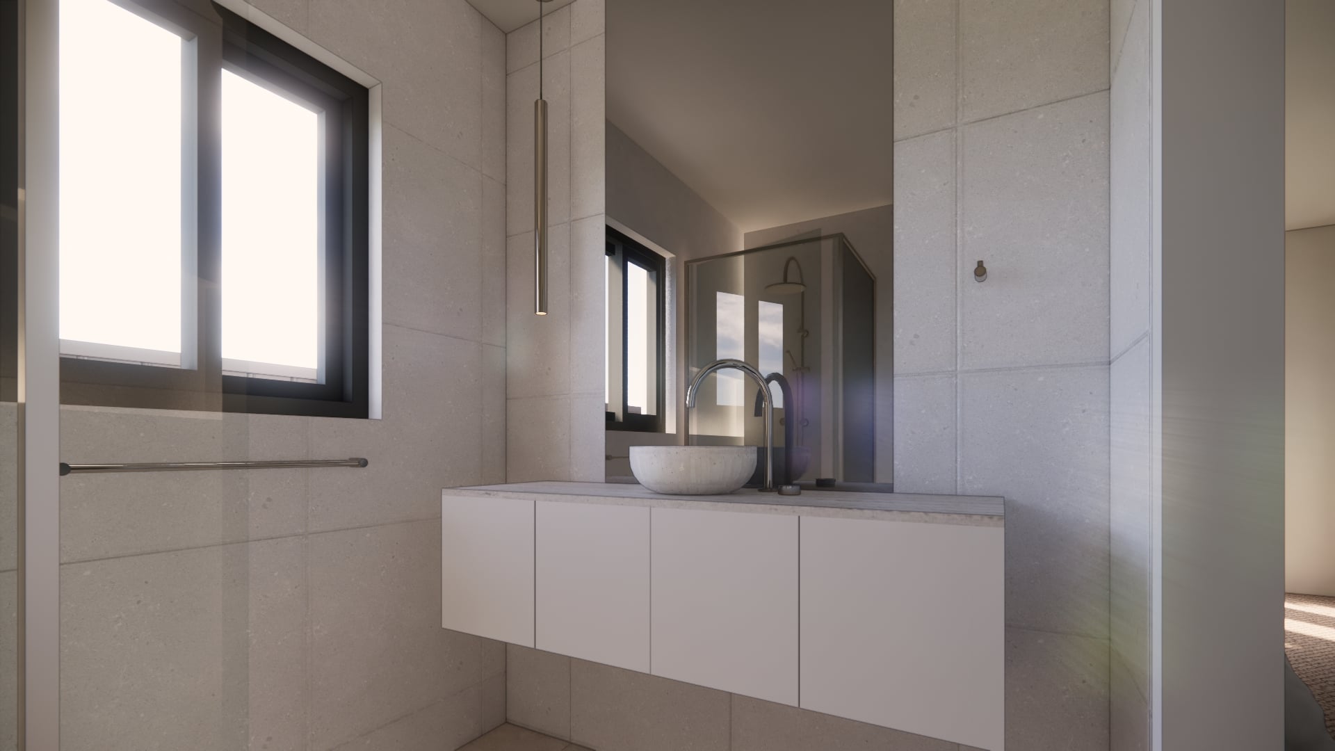 IF-Ensuite
