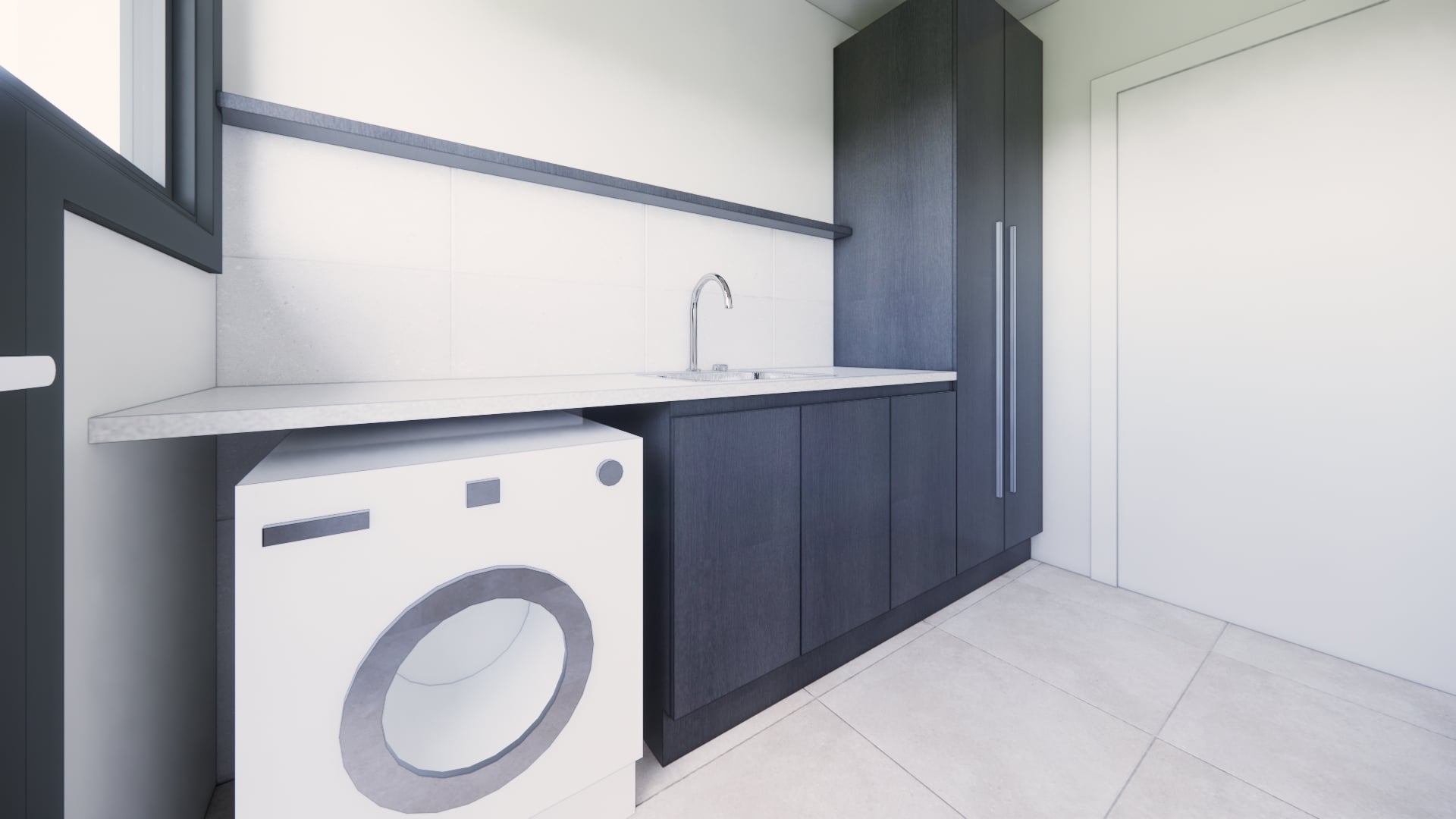 IF-Laundry